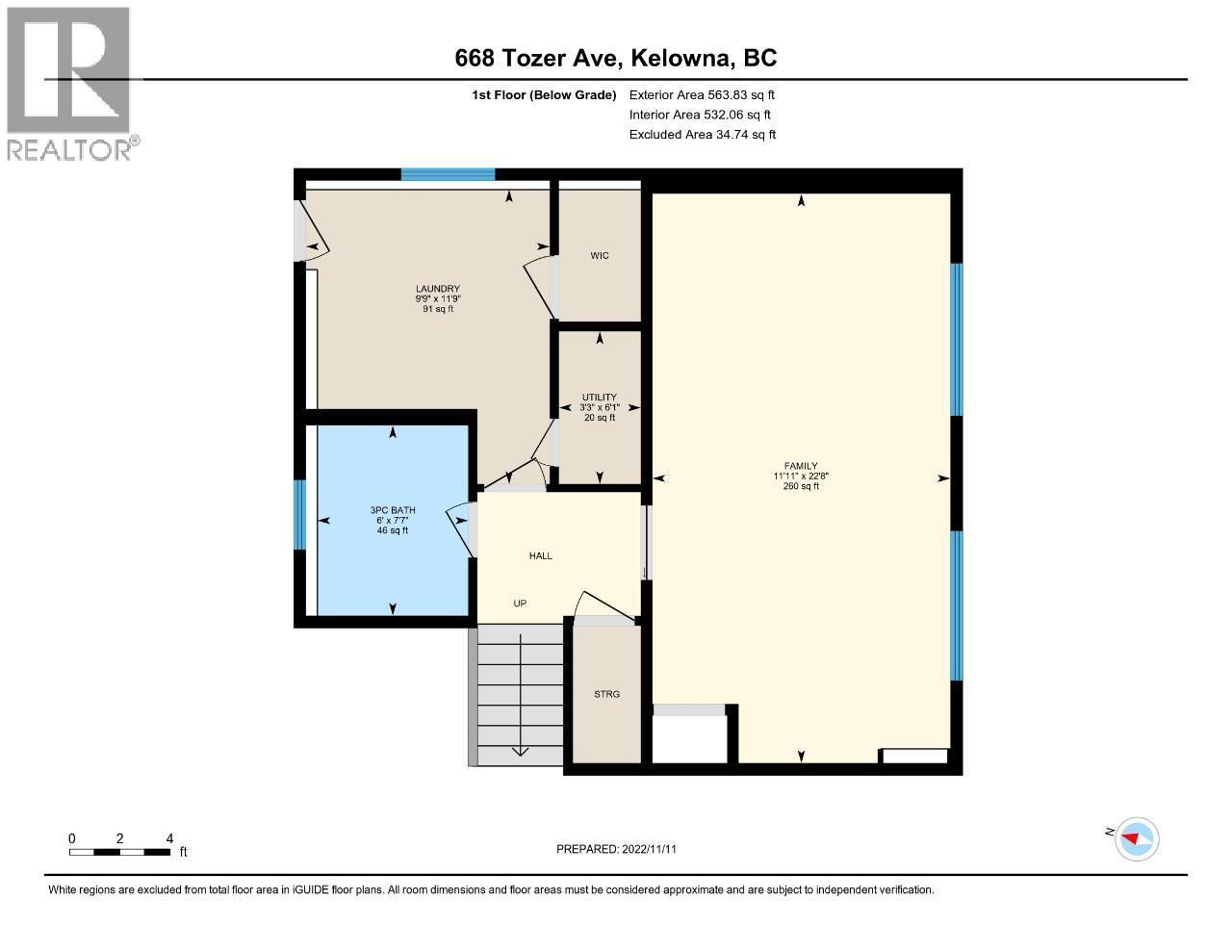 668 Tozer Avenue, Kelowna, British Columbia  V1W 2A5 - Photo 30 - 10379779