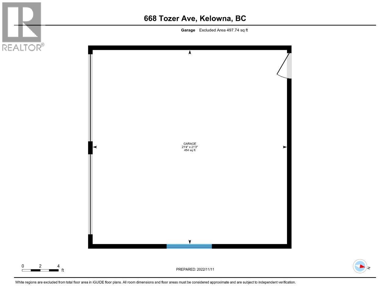 668 Tozer Avenue, Kelowna, British Columbia  V1W 2A5 - Photo 32 - 10379779