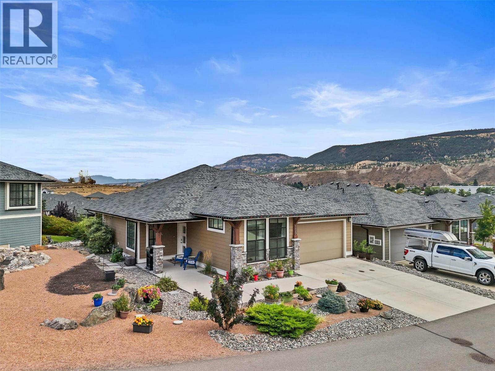641 SHUSWAP Road E Unit# 109, kamloops, British Columbia