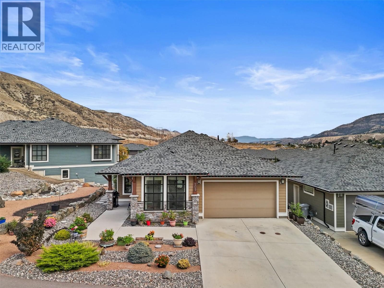 641 Shuswap Road E Unit# 109, Kamloops, British Columbia  V2H 0E2 - Photo 2 - 10379755