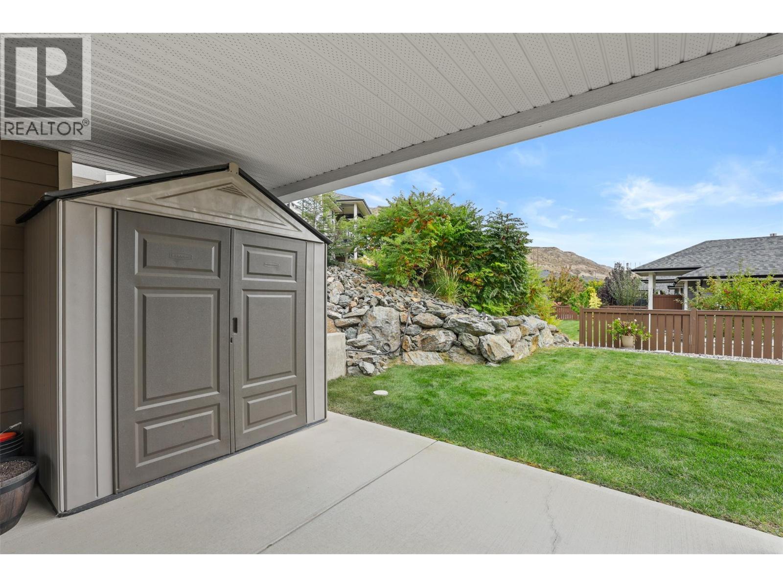 641 Shuswap Road E Unit# 109, Kamloops, British Columbia  V2H 0E2 - Photo 38 - 10379755