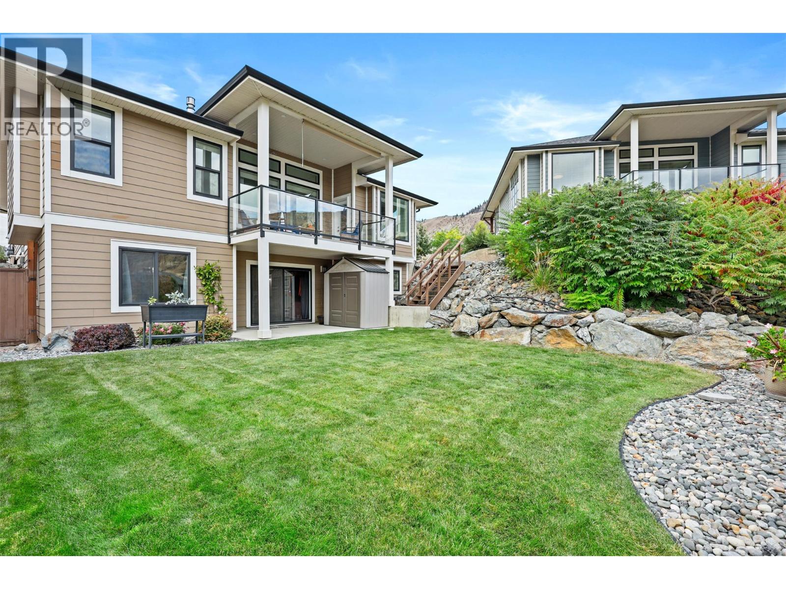 641 Shuswap Road E Unit# 109, Kamloops, British Columbia  V2H 0E2 - Photo 41 - 10379755