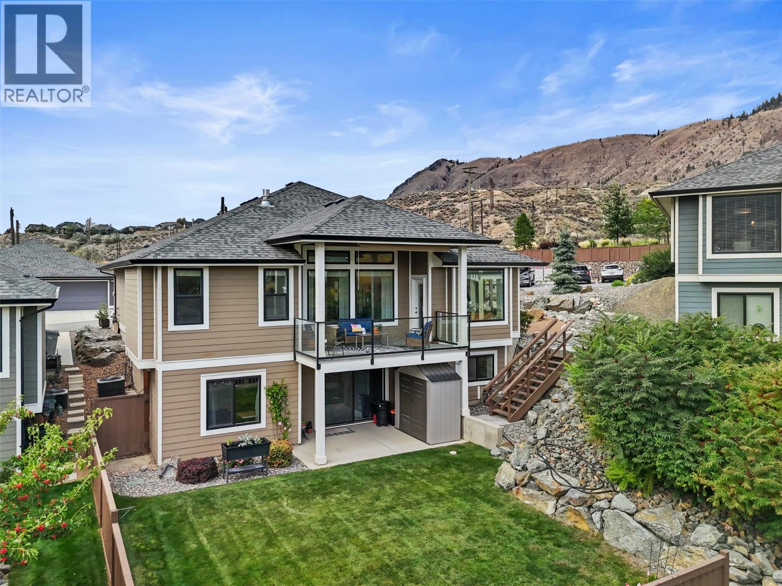 641 Shuswap Road E Unit# 109, Kamloops, British Columbia  V2H 0E2 - Photo 50 - 10379755
