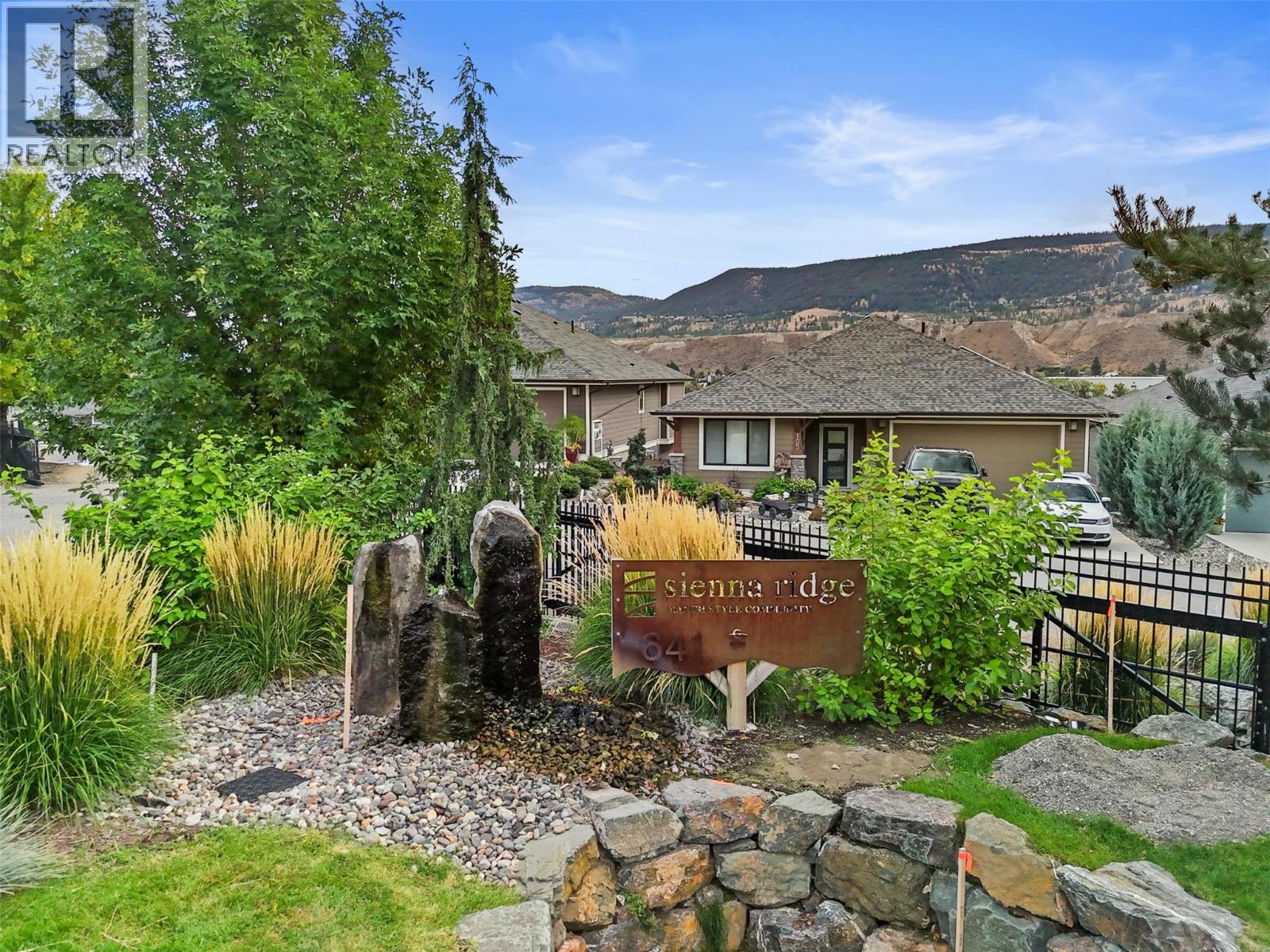 641 Shuswap Road E Unit# 109, Kamloops, British Columbia  V2H 0E2 - Photo 54 - 10379755