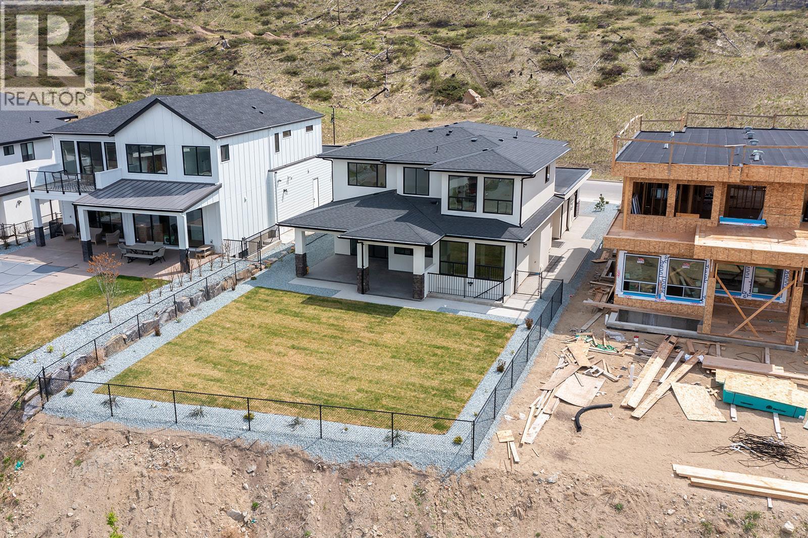 1787 Fawn Run Drive, Kelowna, British Columbia  V1W 5N9 - Photo 45 - 10379750