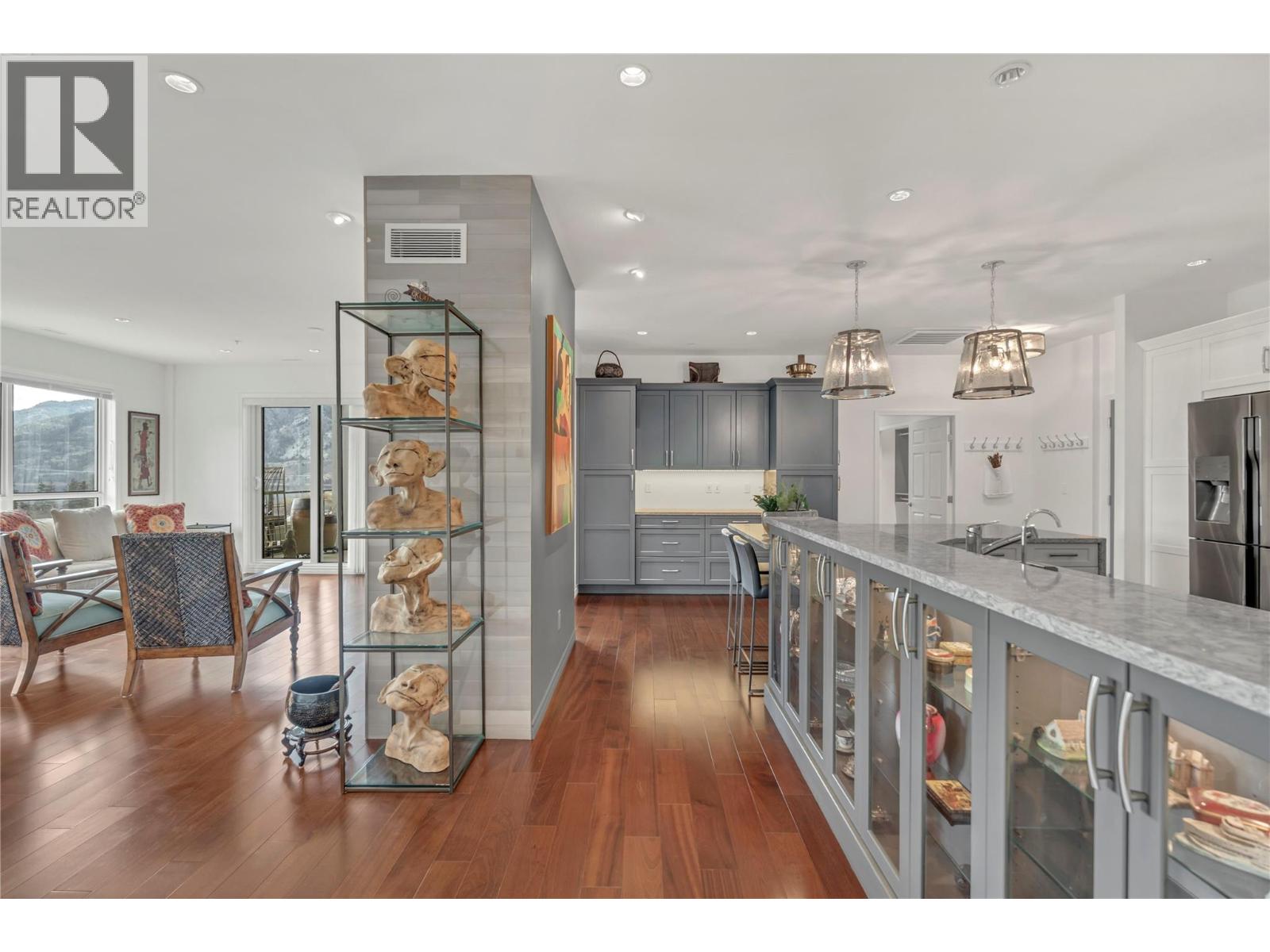 3388 Skaha Lake Road Unit# 1103, Penticton, British Columbia  V2A 6G4 - Photo 6 - 10379778