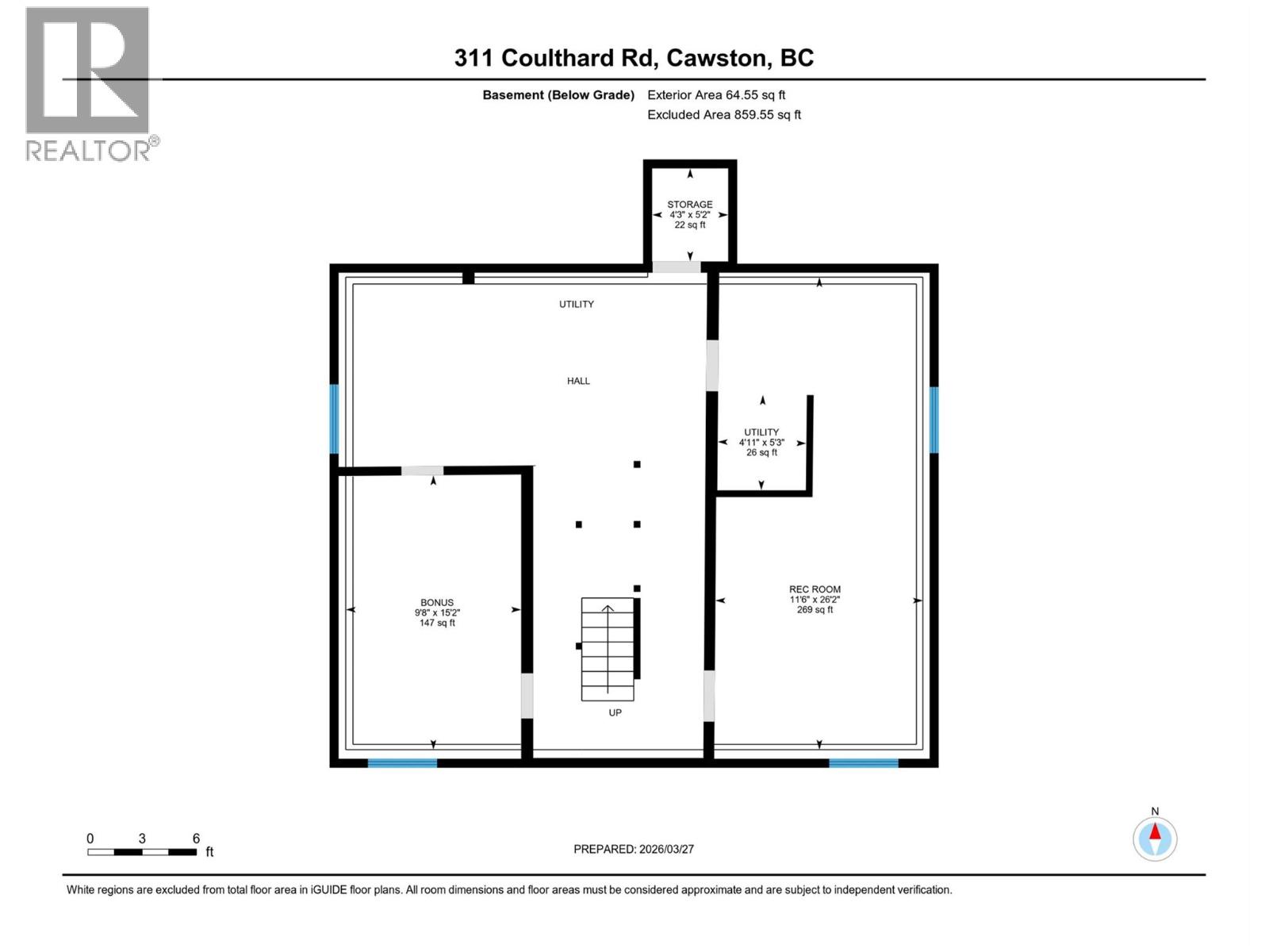 311 Coulthard Road, Cawston, British Columbia  V0X 1C1 - Photo 19 - 10379775
