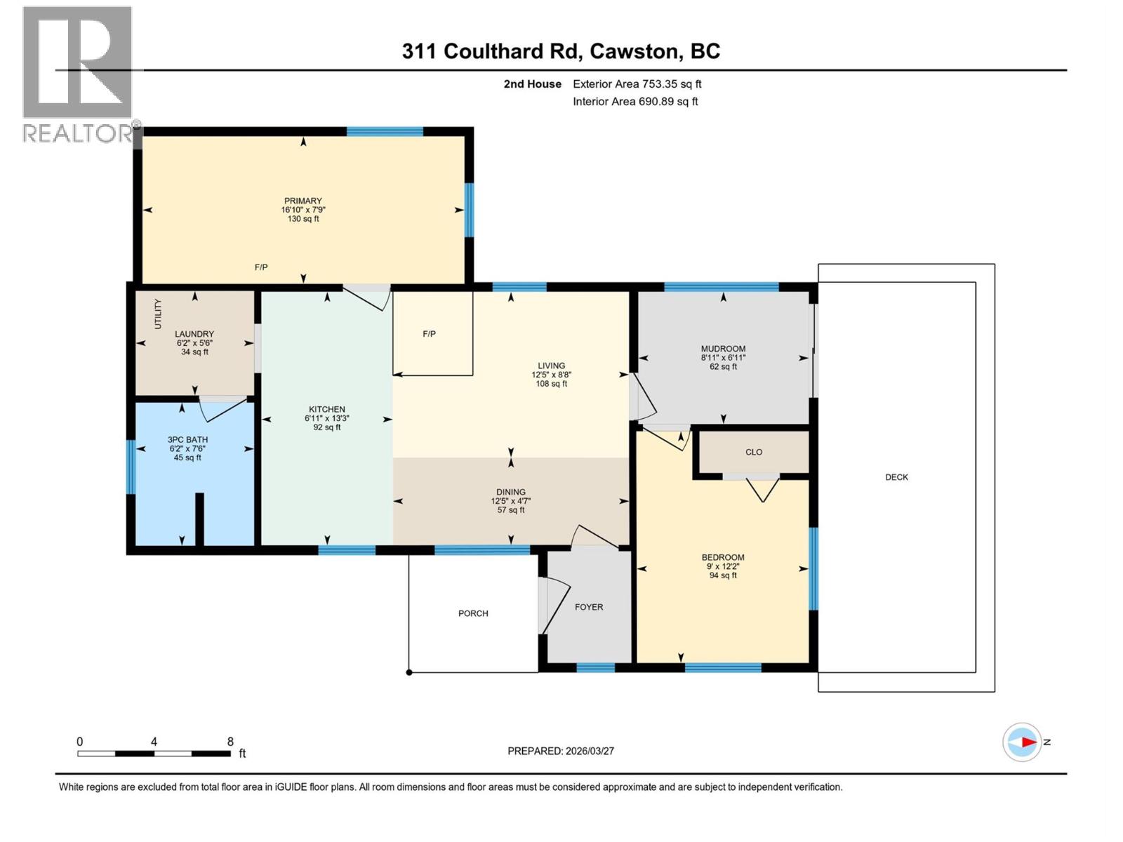 311 Coulthard Road, Cawston, British Columbia  V0X 1C1 - Photo 25 - 10379775