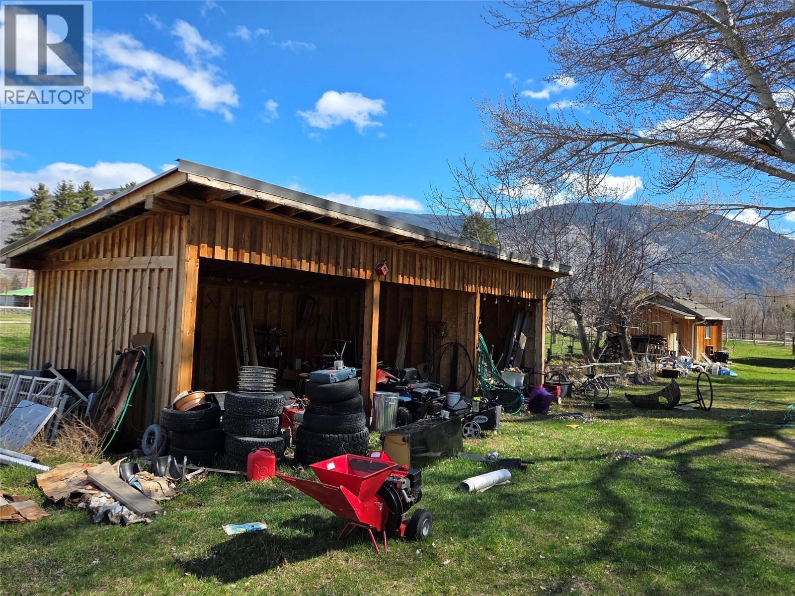 311 Coulthard Road, Cawston, British Columbia  V0X 1C1 - Photo 59 - 10379775