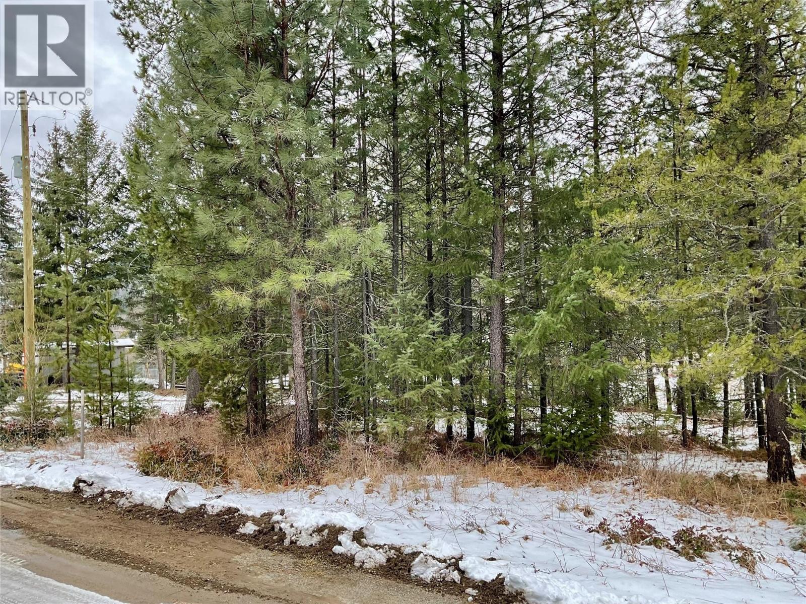 451 Ponderosa Lane, greenwood, British Columbia