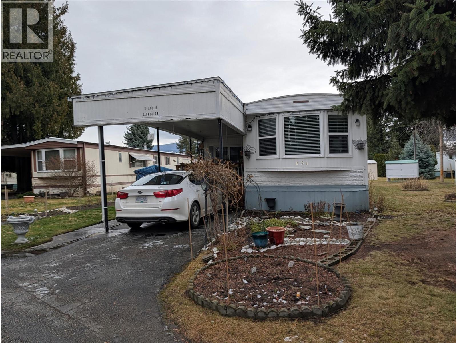 3535 Casorso Road Unit# 101, kelowna, British Columbia