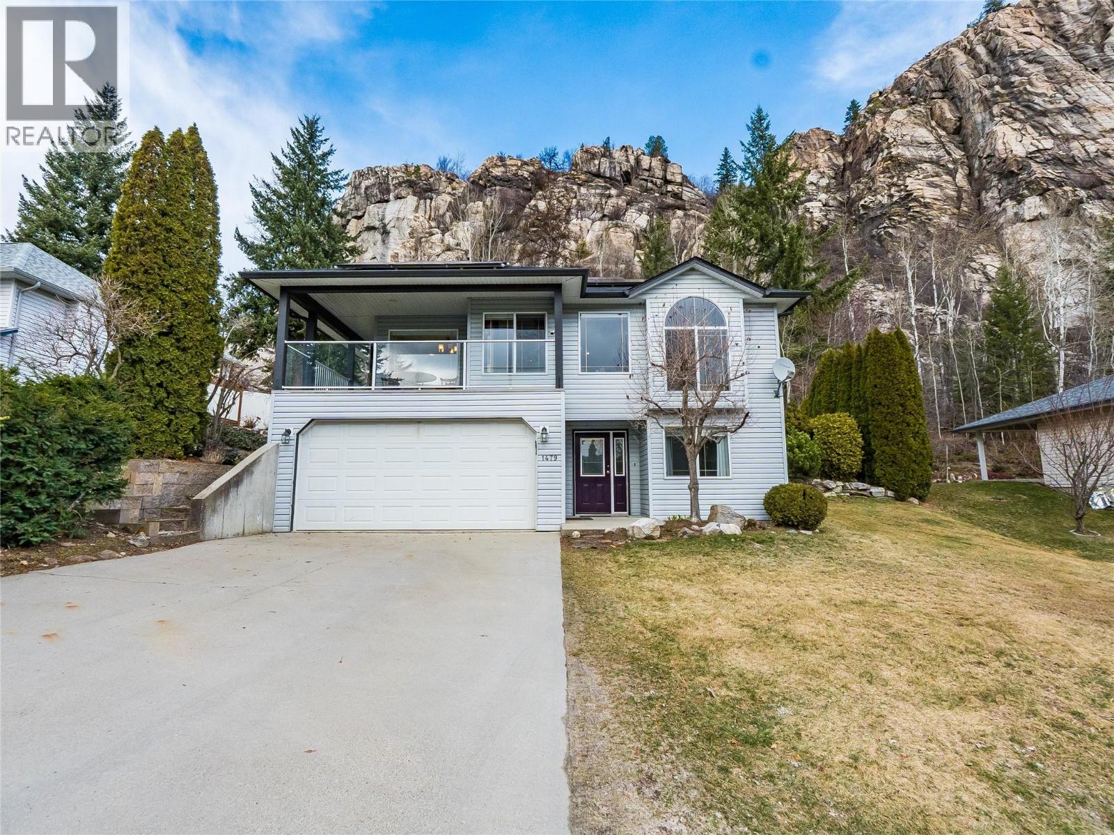 1479 37th Street, Castlegar, British Columbia  V1N 4J5 - Photo 3 - 10378028