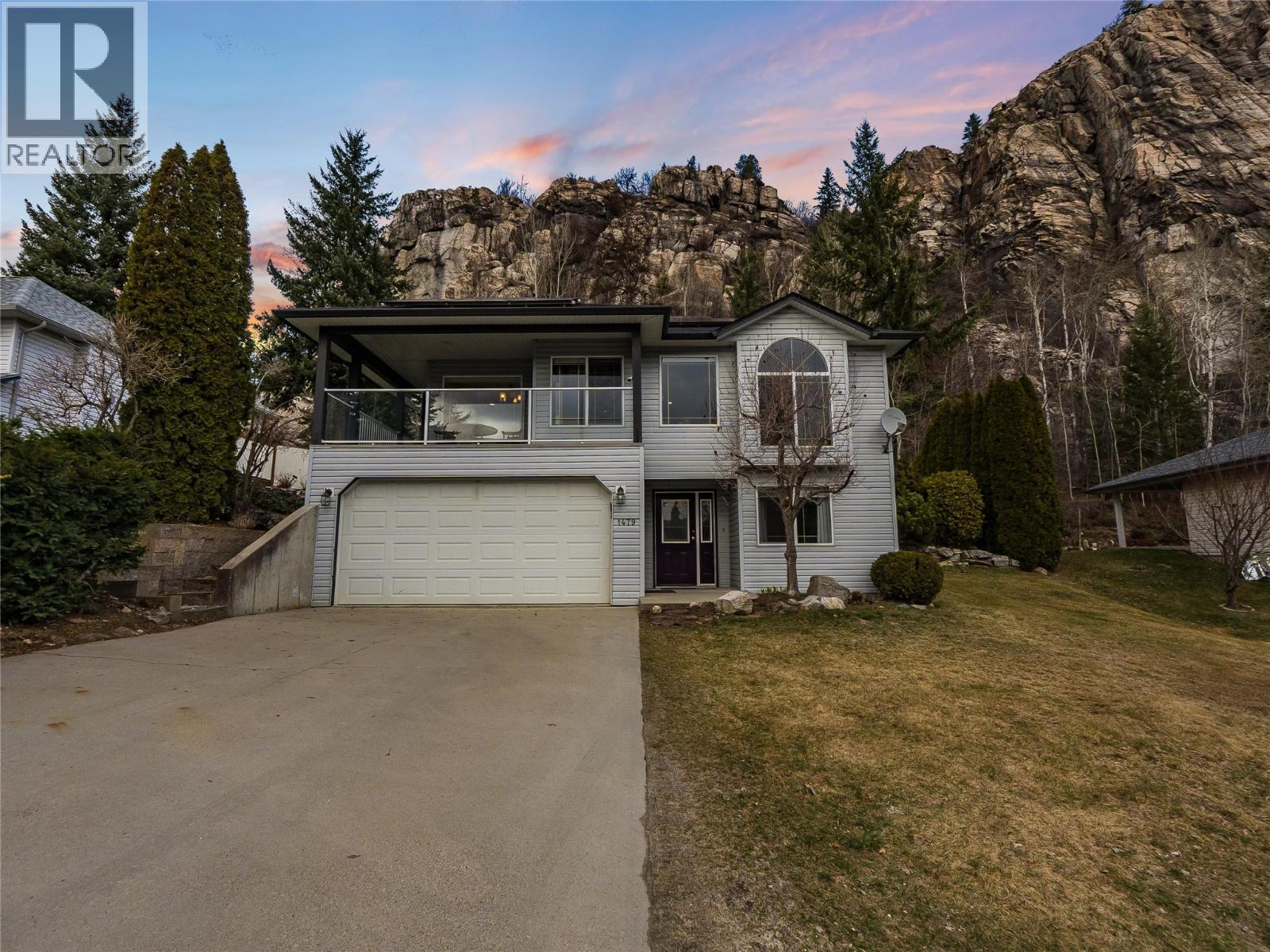 1479 37th Street, Castlegar, British Columbia  V1N 4J5 - Photo 59 - 10378028