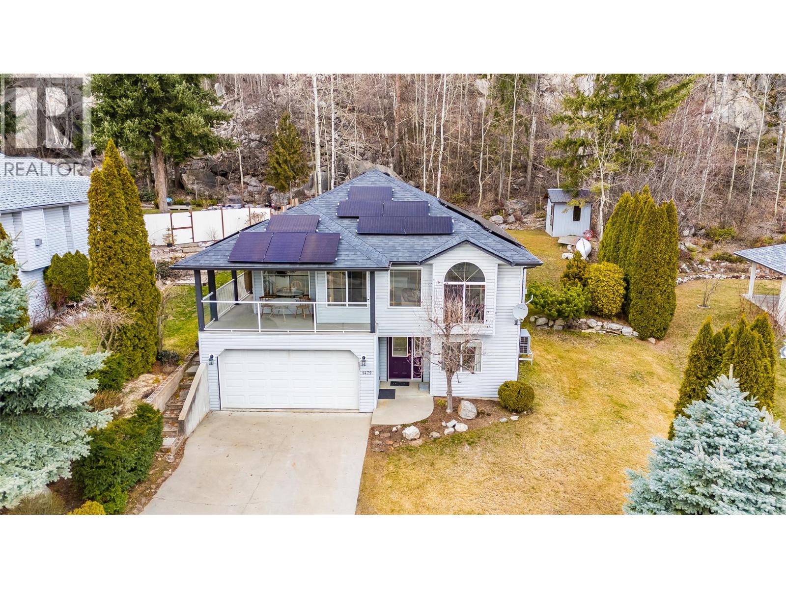 1479 37th Street, Castlegar, British Columbia  V1N 4J5 - Photo 60 - 10378028