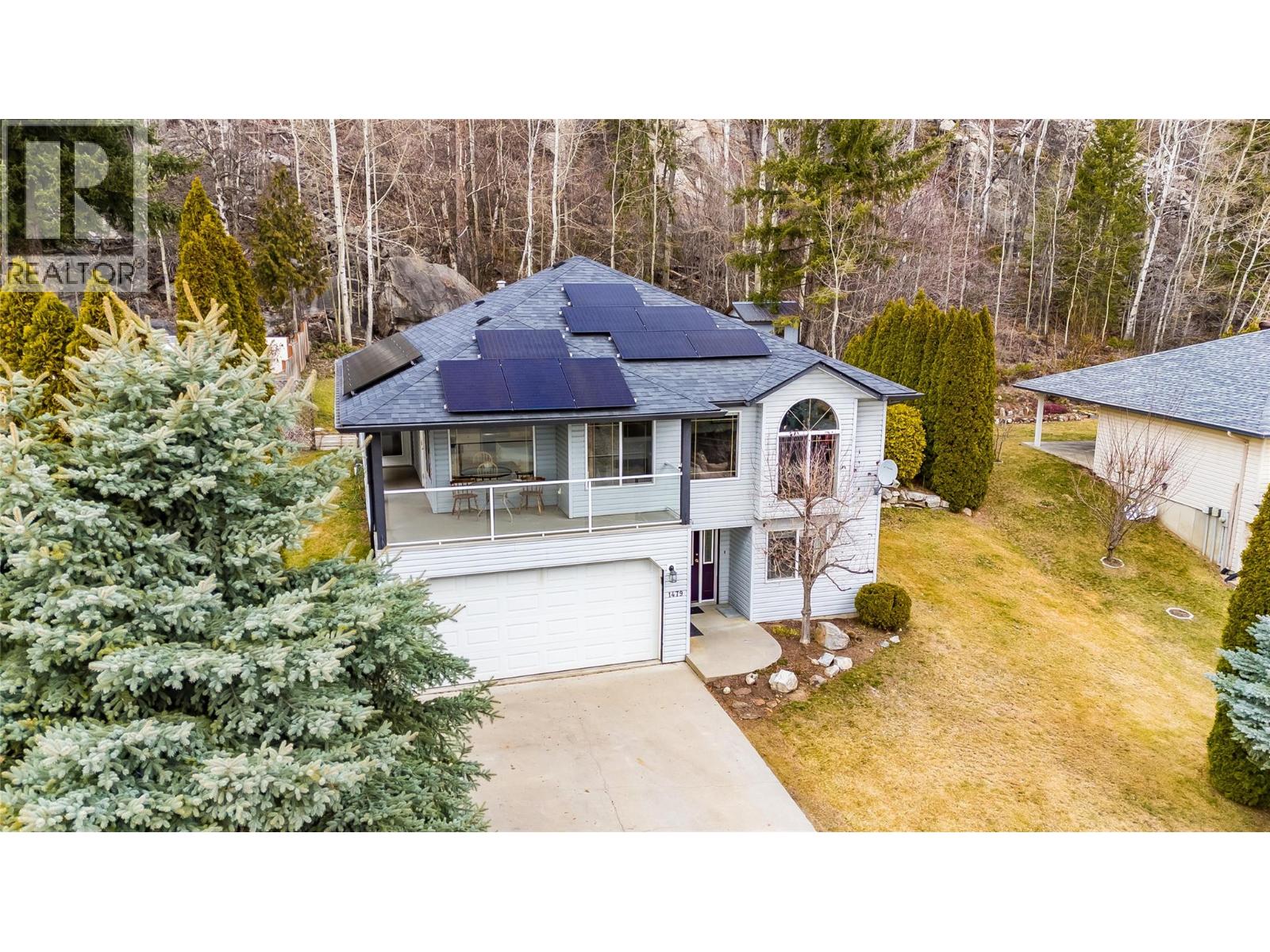 1479 37th Street, Castlegar, British Columbia  V1N 4J5 - Photo 61 - 10378028