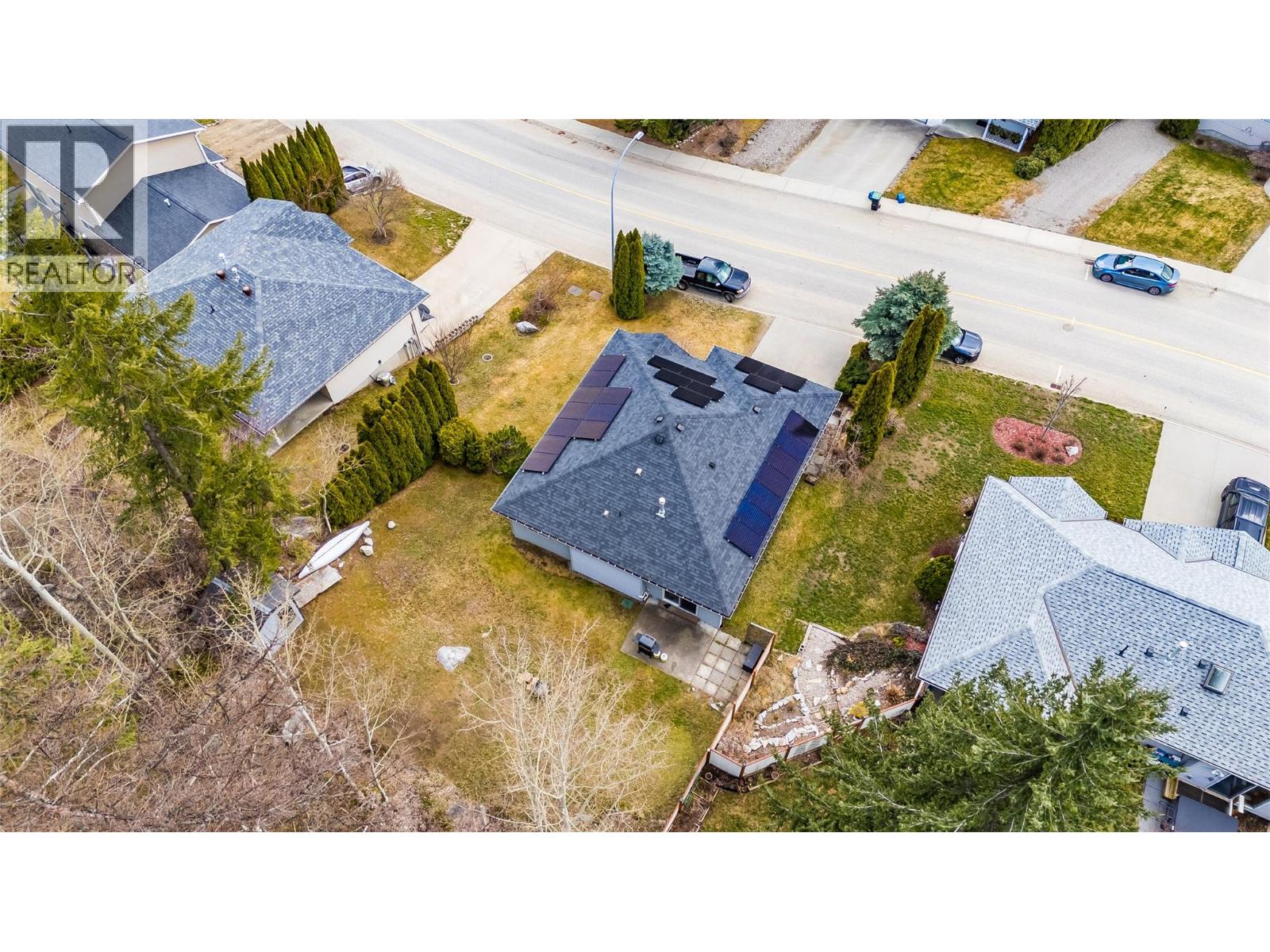 1479 37th Street, Castlegar, British Columbia  V1N 4J5 - Photo 62 - 10378028