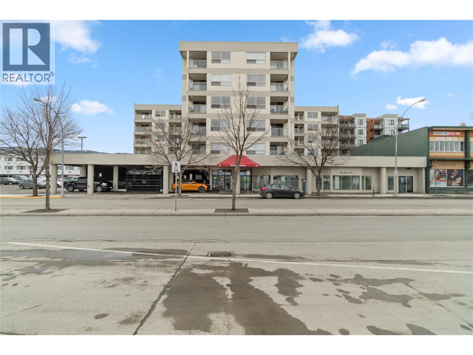 629 Lansdowne Street Unit# 506, Kamloops, British Columbia  V2C 1Y6 - Photo 2 - 10379760