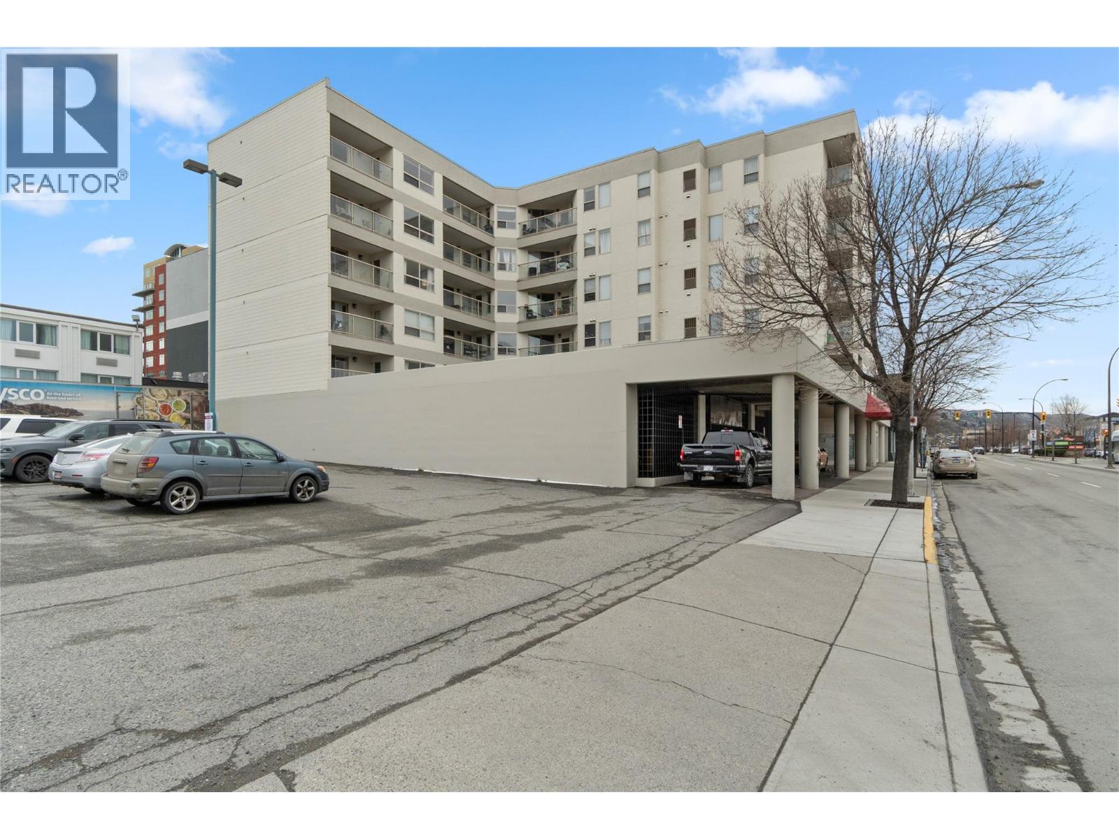 629 Lansdowne Street Unit# 506, Kamloops, British Columbia  V2C 1Y6 - Photo 3 - 10379760