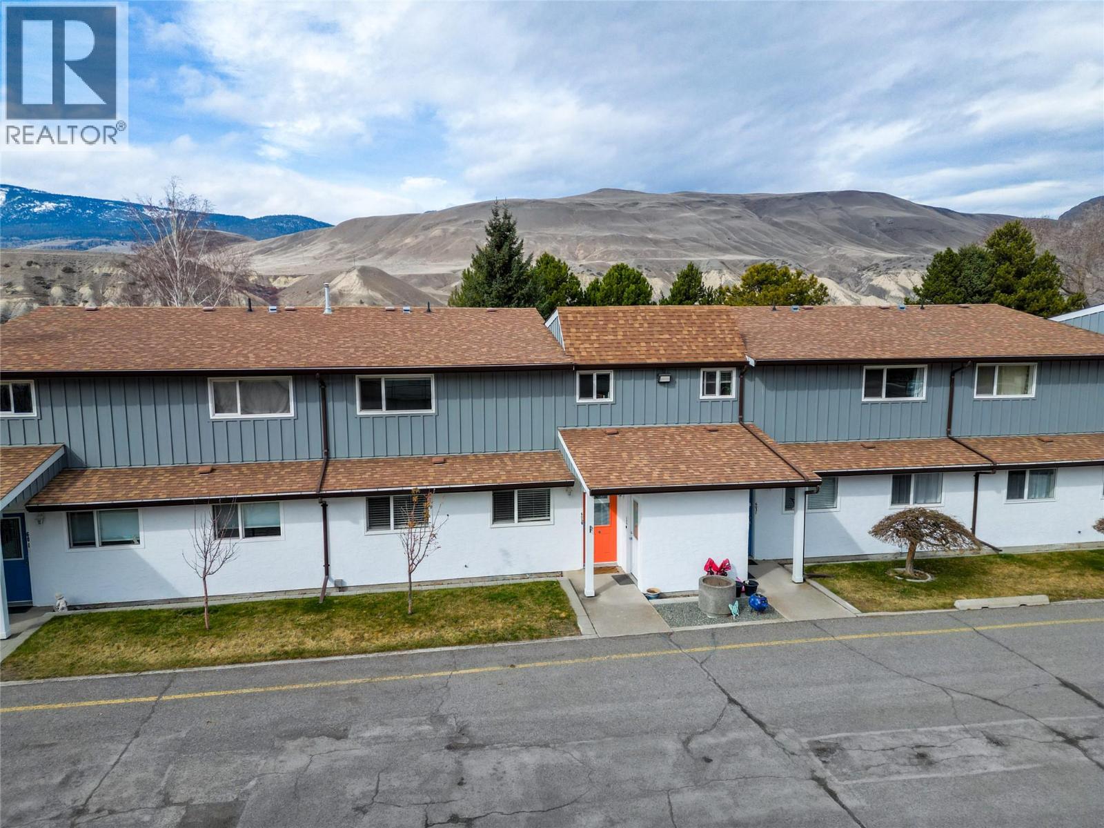 1500 Mesa Vista Drive Unit# 602, ashcroft, British Columbia