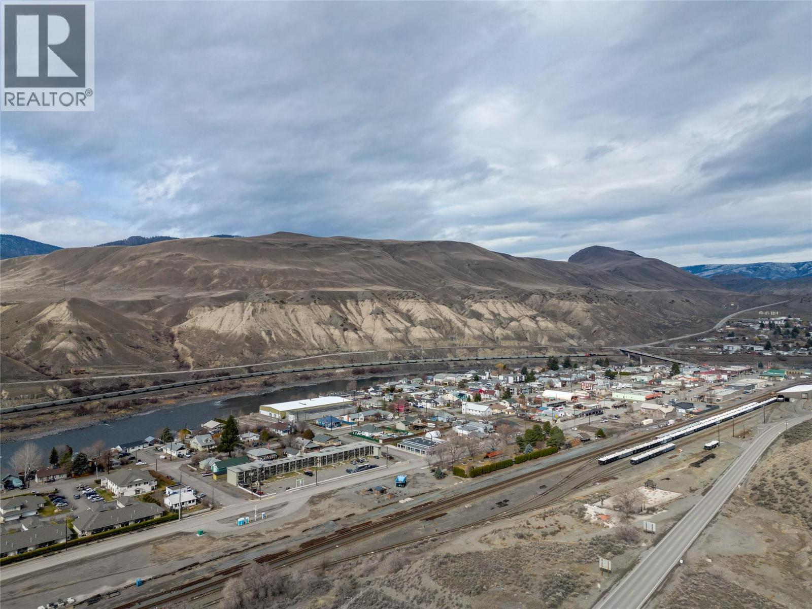 1500 Mesa Vista Drive Unit# 602, Ashcroft, British Columbia  V0K 1A0 - Photo 17 - 10379675