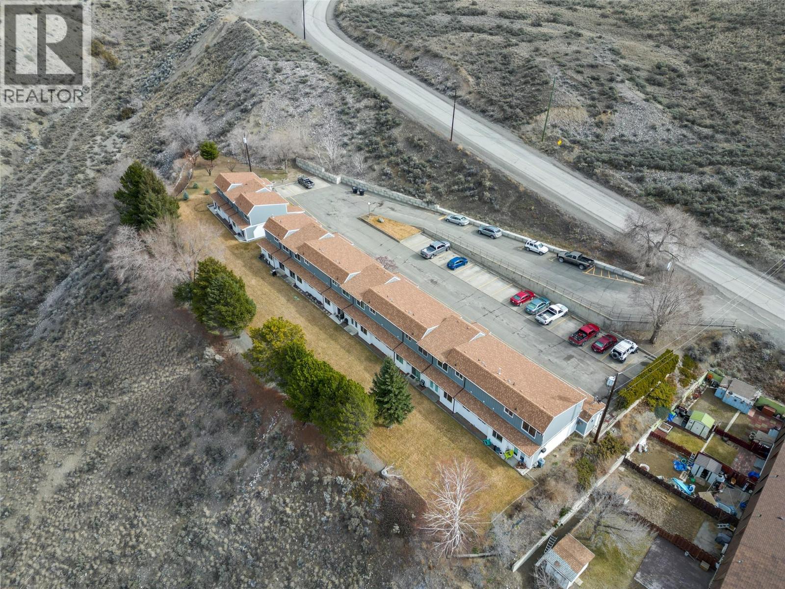 1500 Mesa Vista Drive Unit# 602, Ashcroft, British Columbia  V0K 1A0 - Photo 18 - 10379675