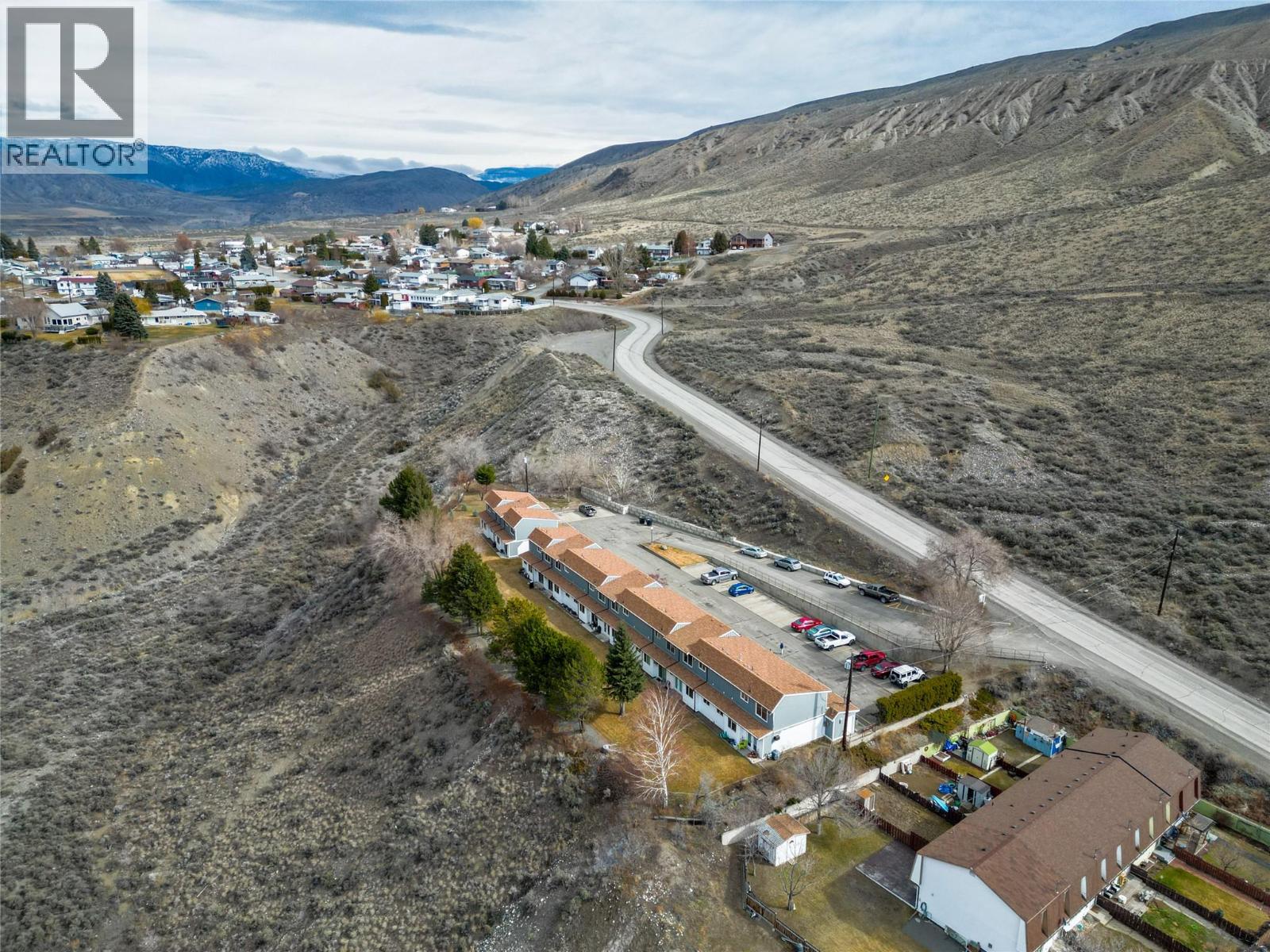 1500 Mesa Vista Drive Unit# 602, Ashcroft, British Columbia  V0K 1A0 - Photo 19 - 10379675