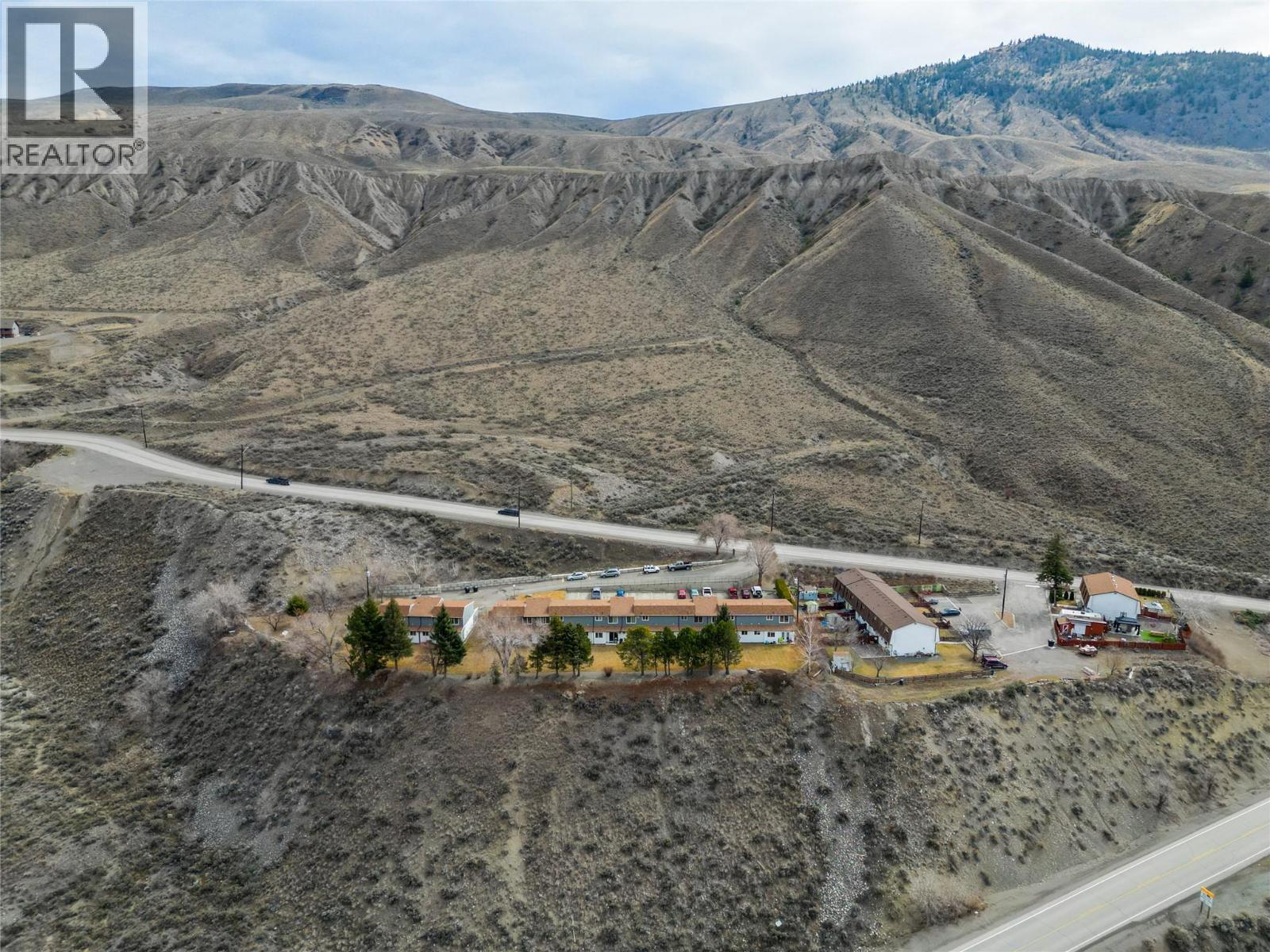 1500 Mesa Vista Drive Unit# 602, Ashcroft, British Columbia  V0K 1A0 - Photo 20 - 10379675