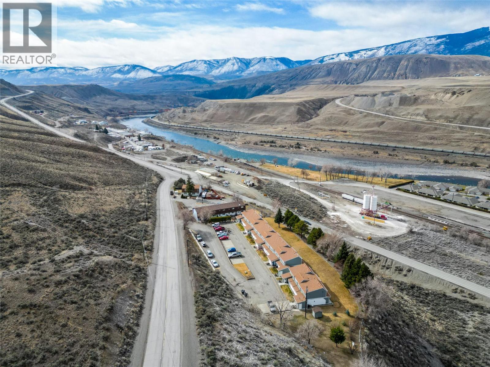 1500 Mesa Vista Drive Unit# 602, Ashcroft, British Columbia  V0K 1A0 - Photo 21 - 10379675