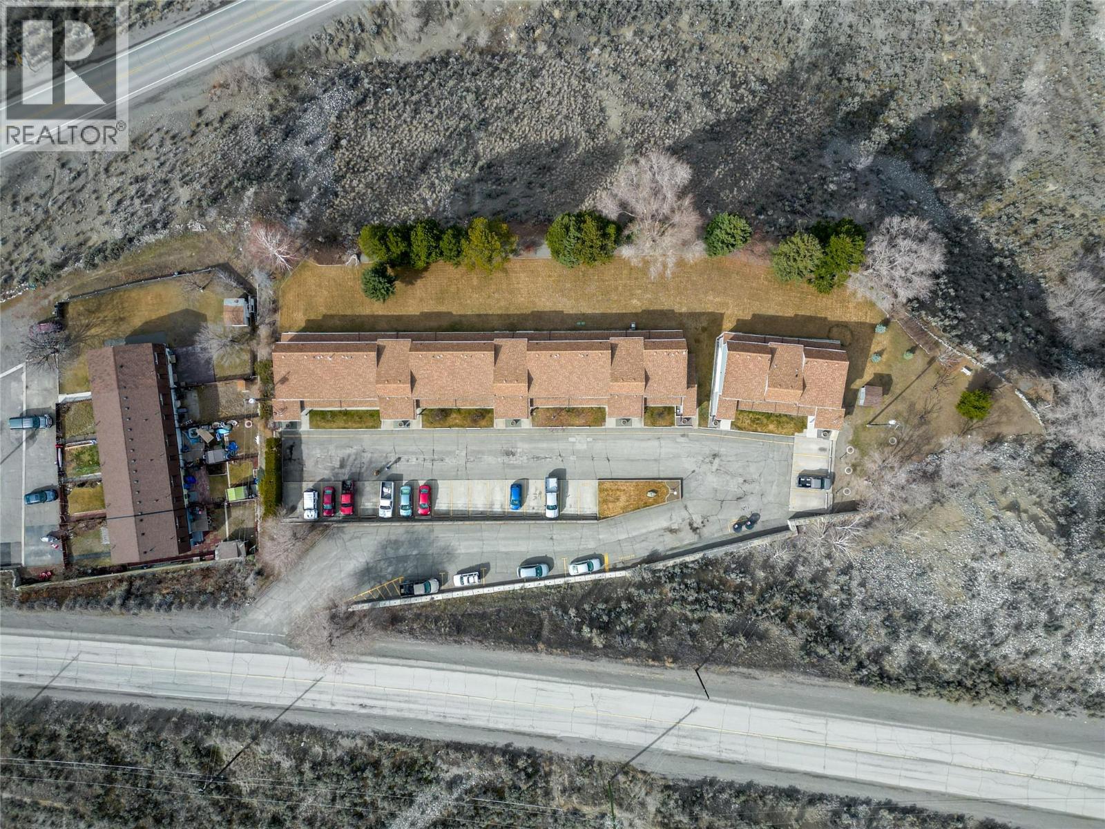 1500 Mesa Vista Drive Unit# 602, Ashcroft, British Columbia  V0K 1A0 - Photo 22 - 10379675
