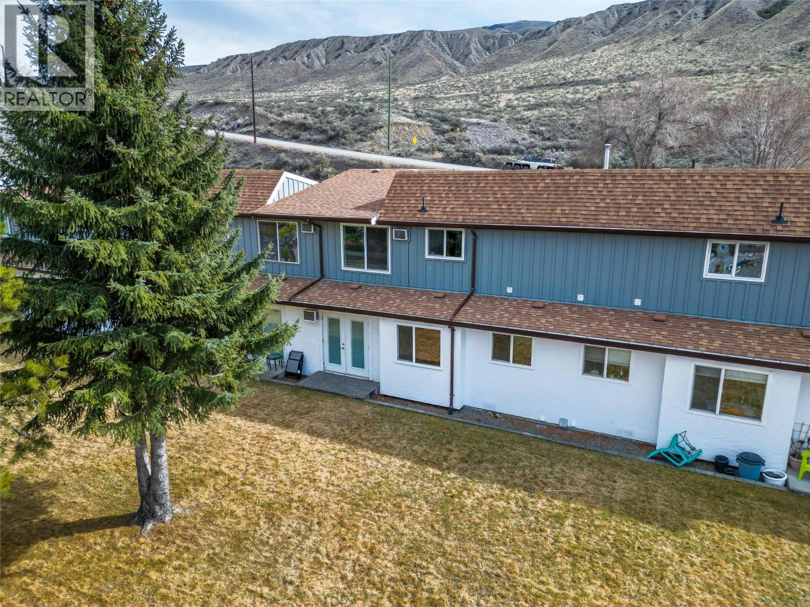 1500 Mesa Vista Drive Unit# 602, Ashcroft, British Columbia  V0K 1A0 - Photo 23 - 10379675