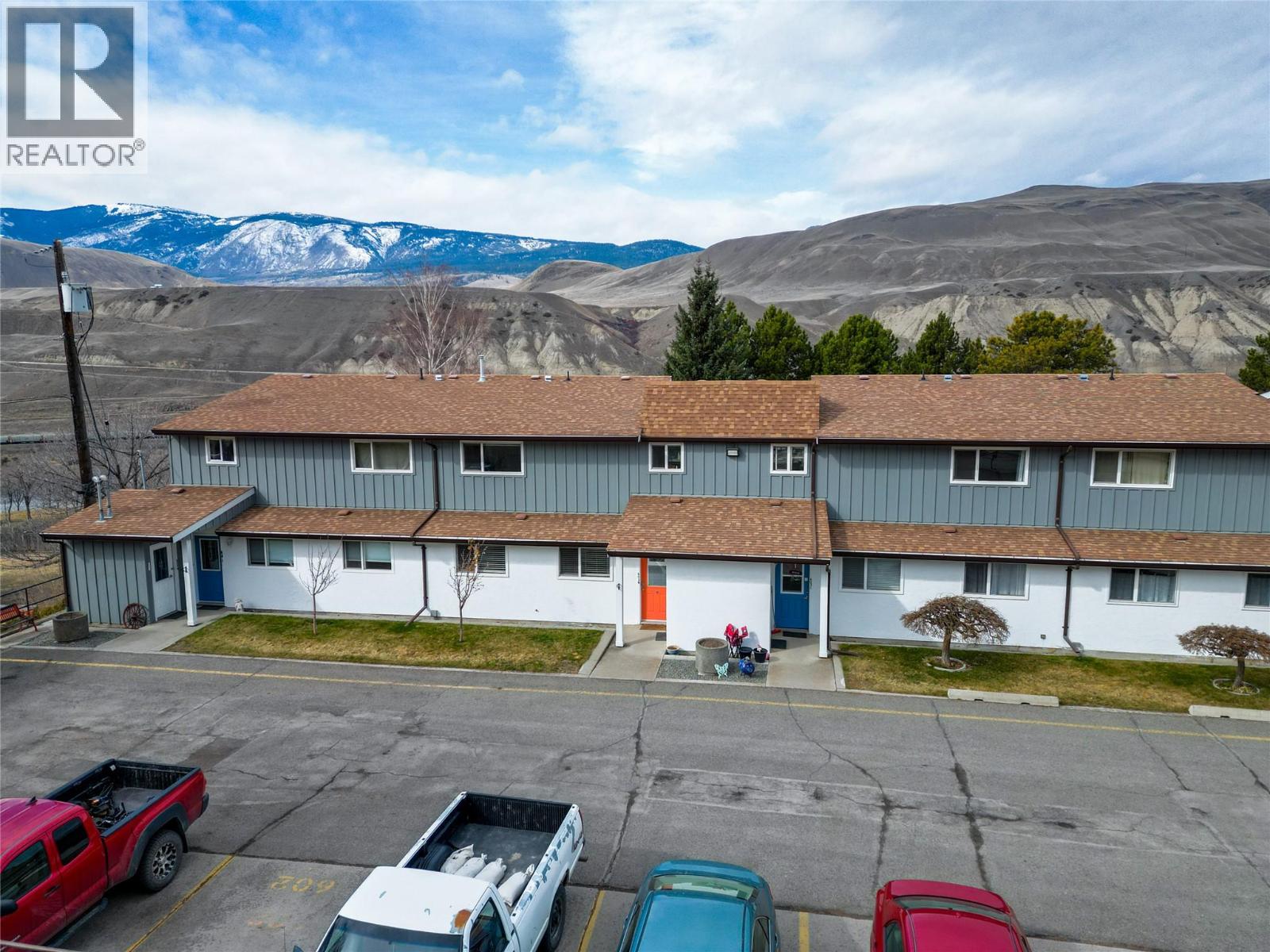 1500 Mesa Vista Drive Unit# 602, Ashcroft, British Columbia  V0K 1A0 - Photo 24 - 10379675