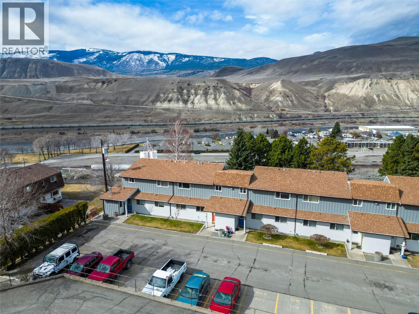 1500 Mesa Vista Drive Unit# 602, Ashcroft, British Columbia  V0K 1A0 - Photo 25 - 10379675