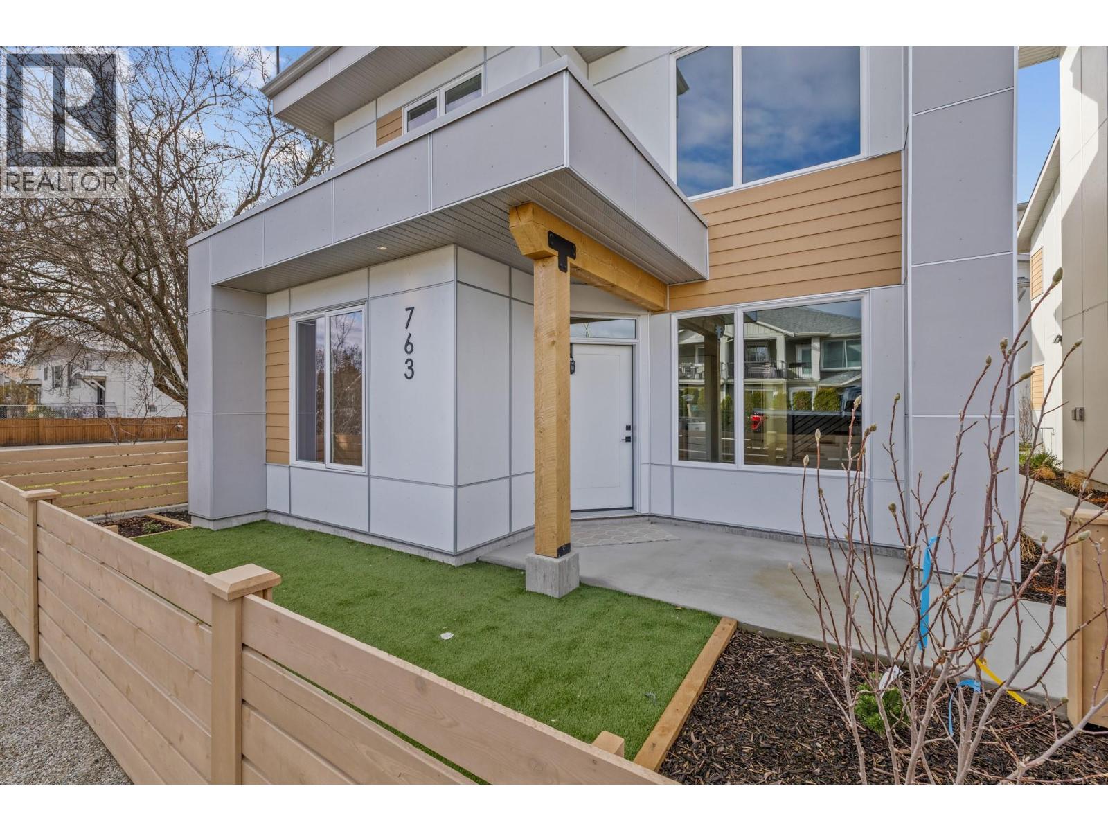 763 Patterson Avenue Lot# 2, Kelowna, British Columbia  V1Y 5C9 - Photo 46 - 10379375