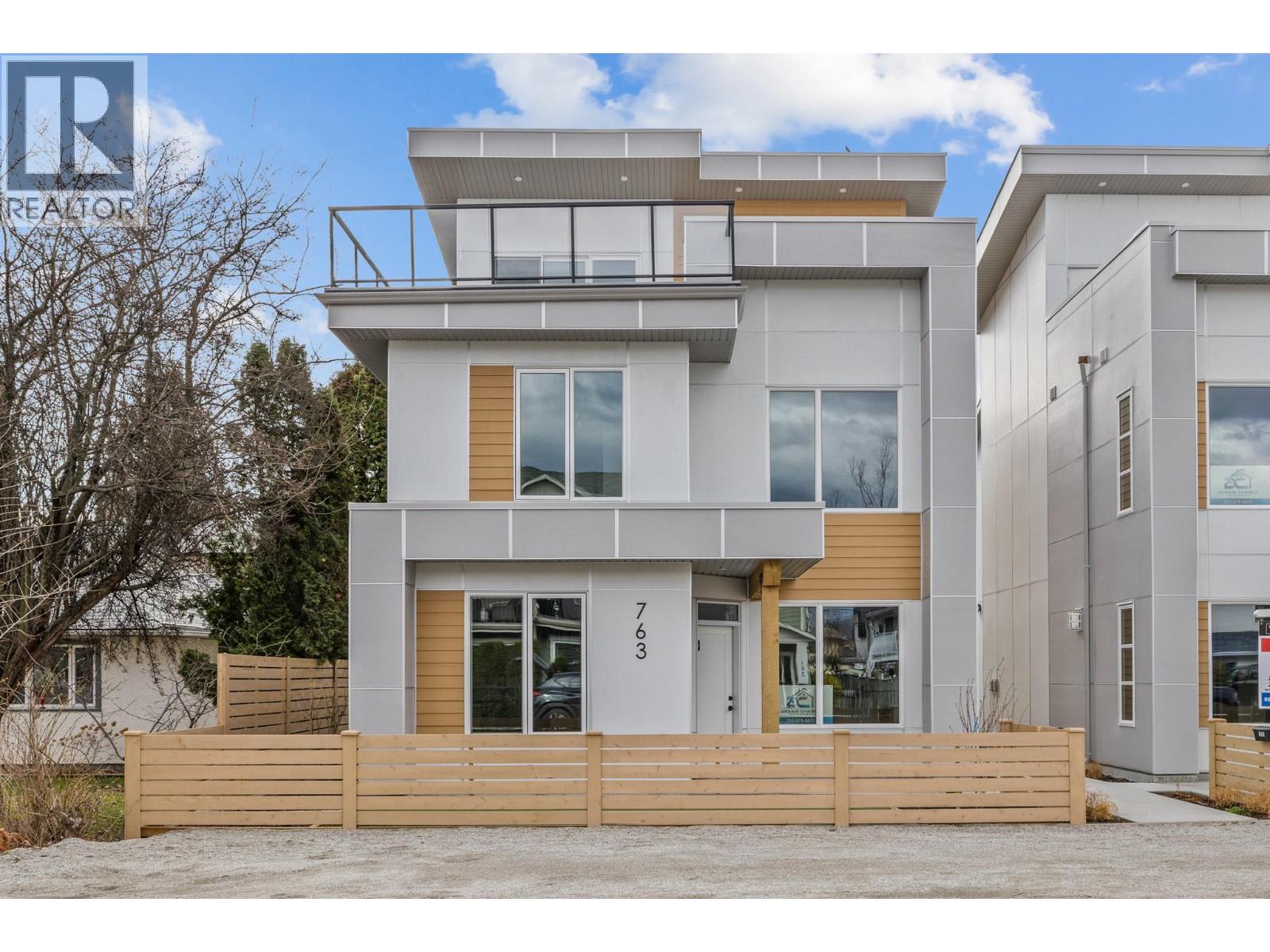 763 Patterson Avenue Lot# 2, Kelowna, British Columbia  V1Y 5C9 - Photo 48 - 10379375