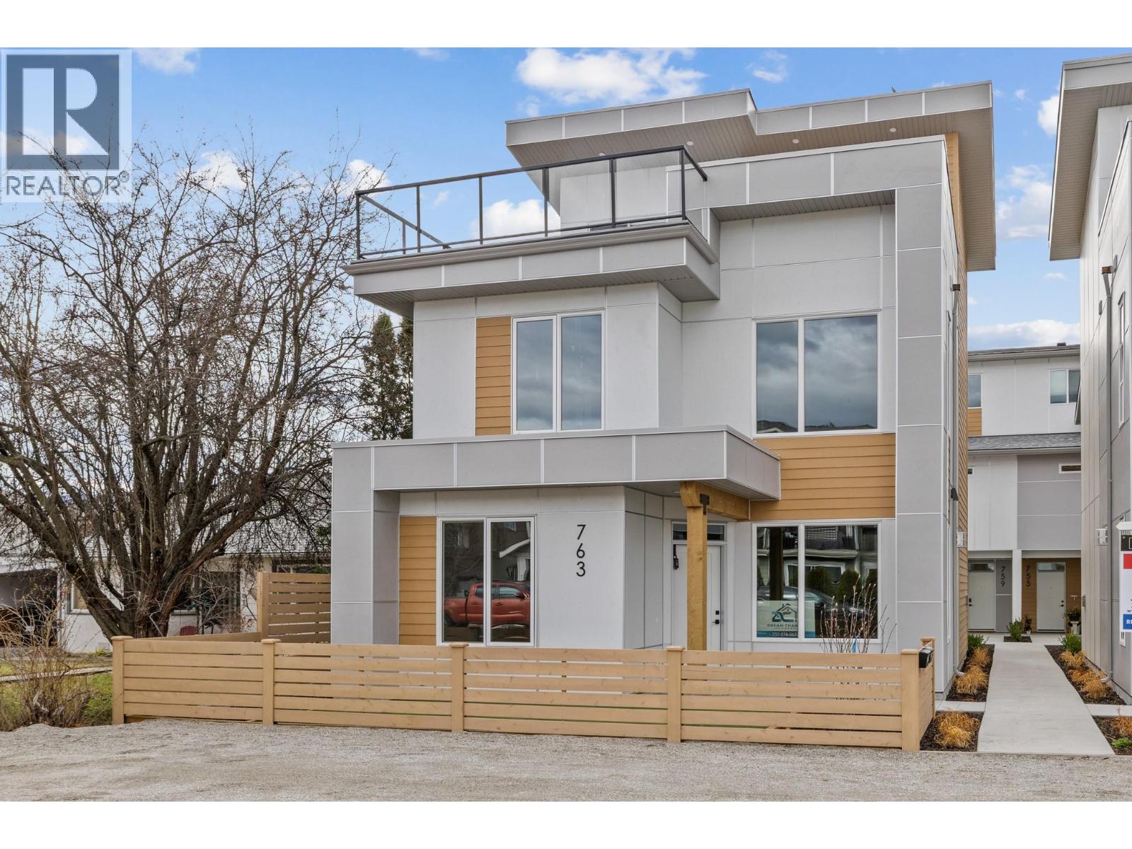 763 Patterson Avenue Lot# 2, Kelowna, British Columbia  V1Y 5C9 - Photo 49 - 10379375