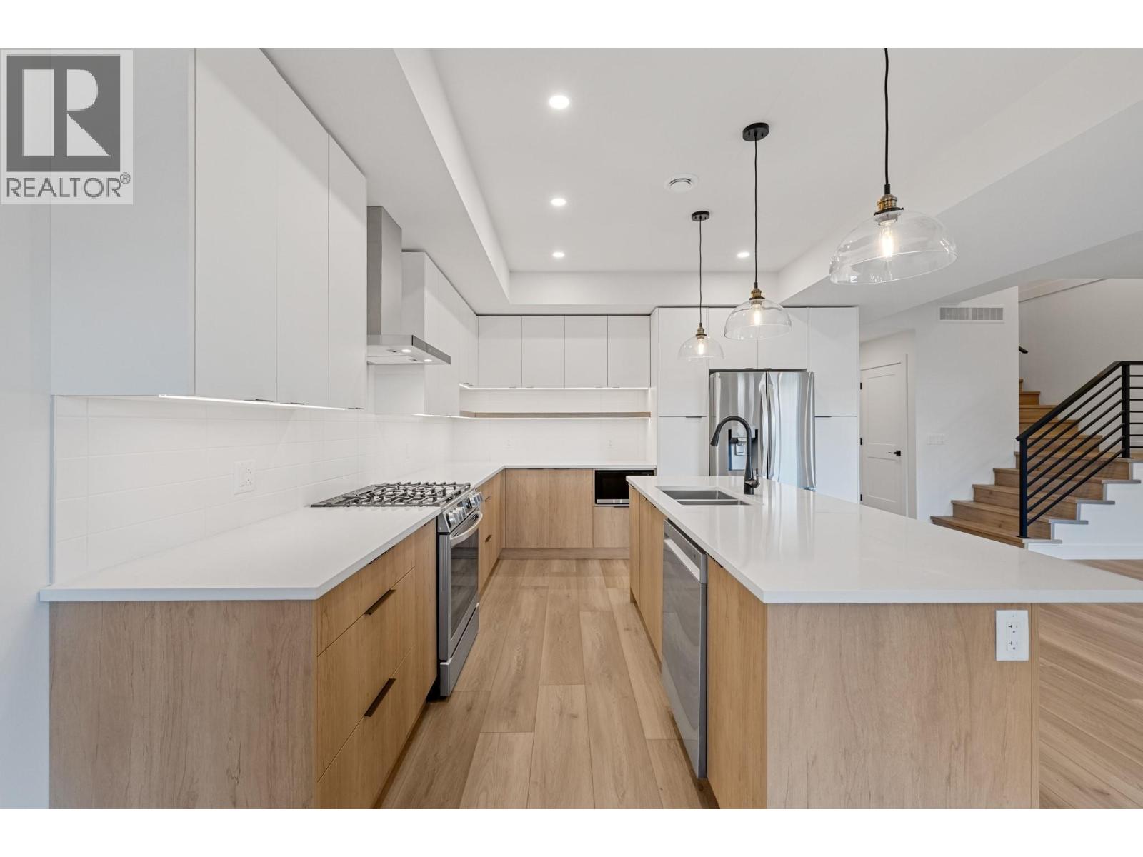763 Patterson Avenue Lot# 2, Kelowna, British Columbia  V1Y 5C9 - Photo 5 - 10379375