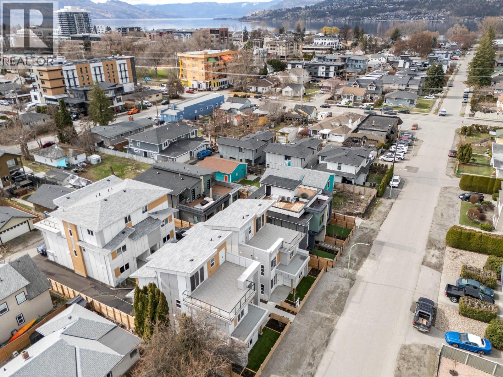 763 Patterson Avenue Lot# 2, Kelowna, British Columbia  V1Y 5C9 - Photo 53 - 10379375