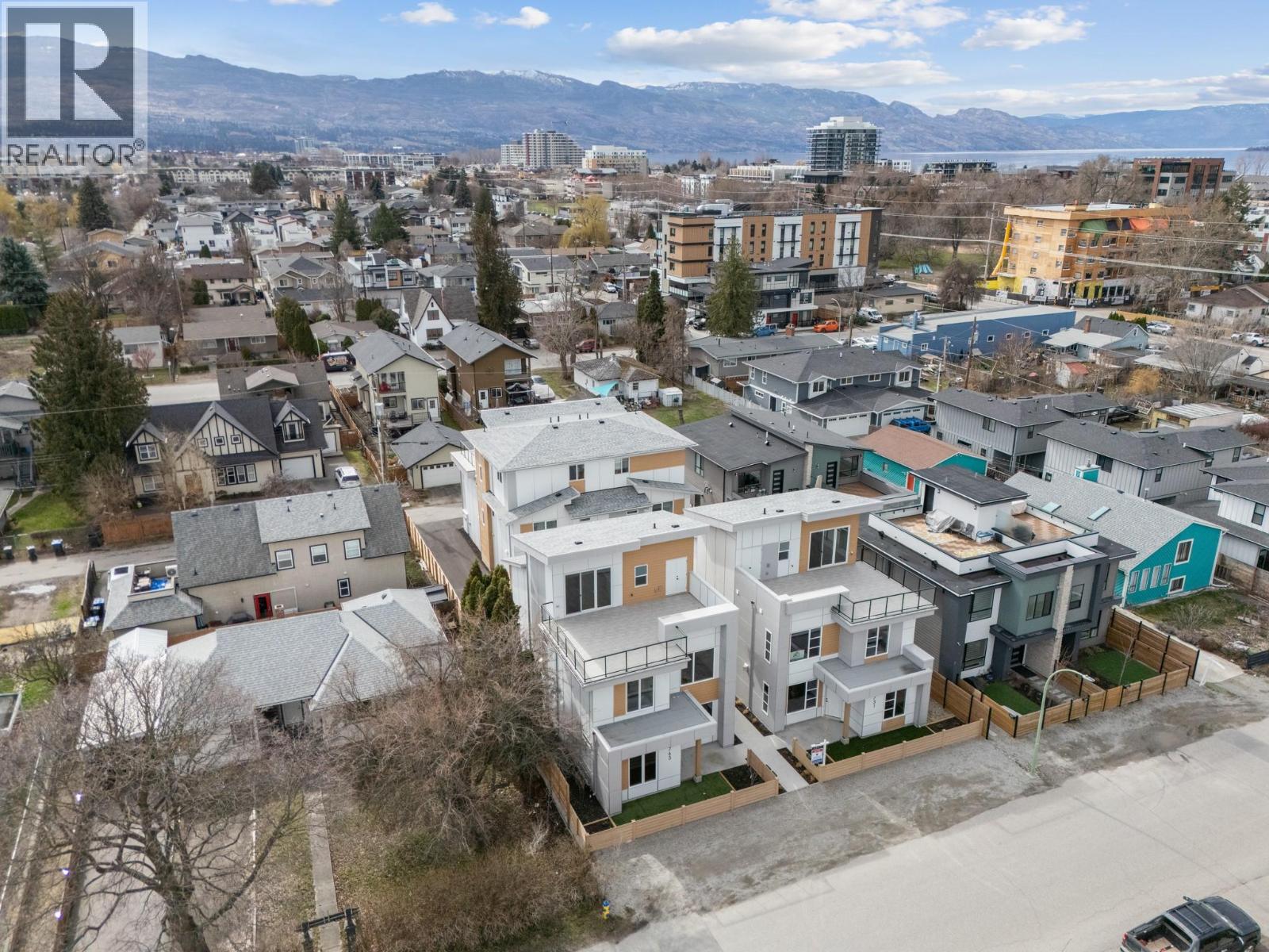 763 Patterson Avenue Lot# 2, Kelowna, British Columbia  V1Y 5C9 - Photo 54 - 10379375