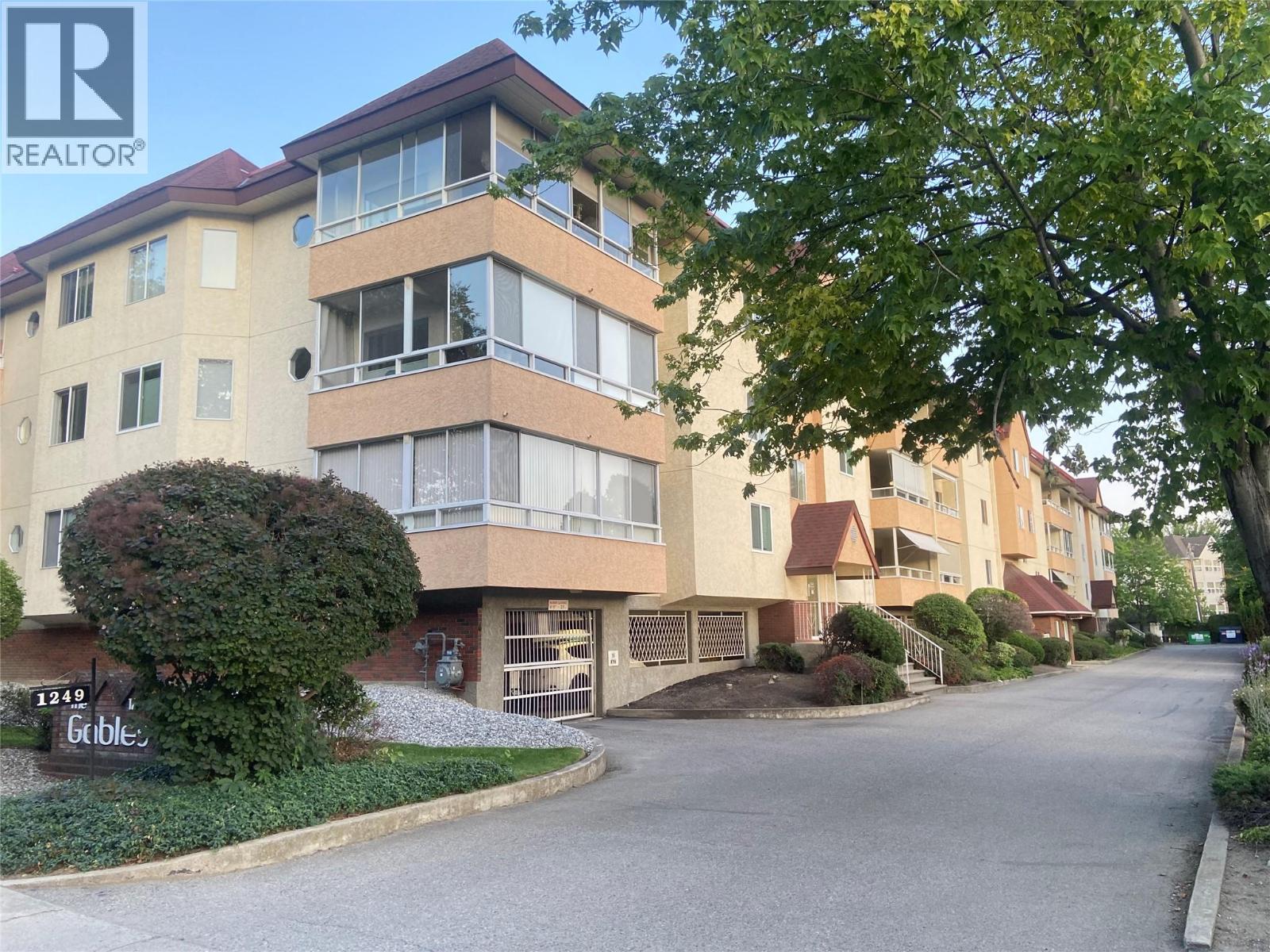 1249 Pacific Avenue Unit# 211, Kelowna, British Columbia  V1Y 5T5 - Photo 23 - 10343393