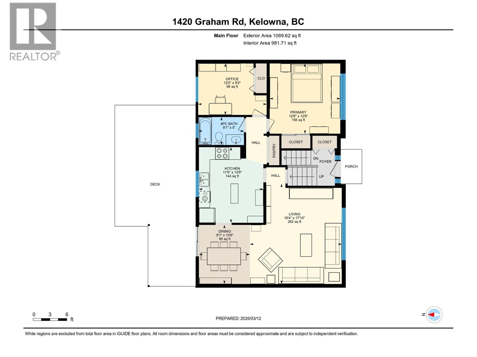 1420 Graham Road, Kelowna, British Columbia  V1X 1K2 - Photo 52 - 10379541