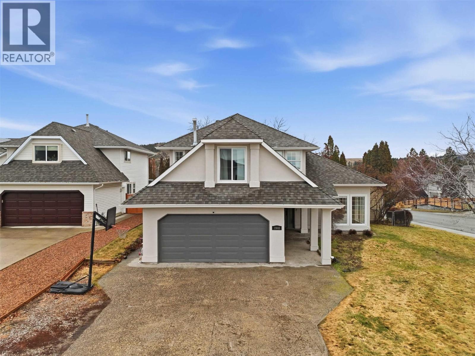 1948 Sheffield Way, Kamloops, British Columbia  V2E 2M2 - Photo 1 - 10379811