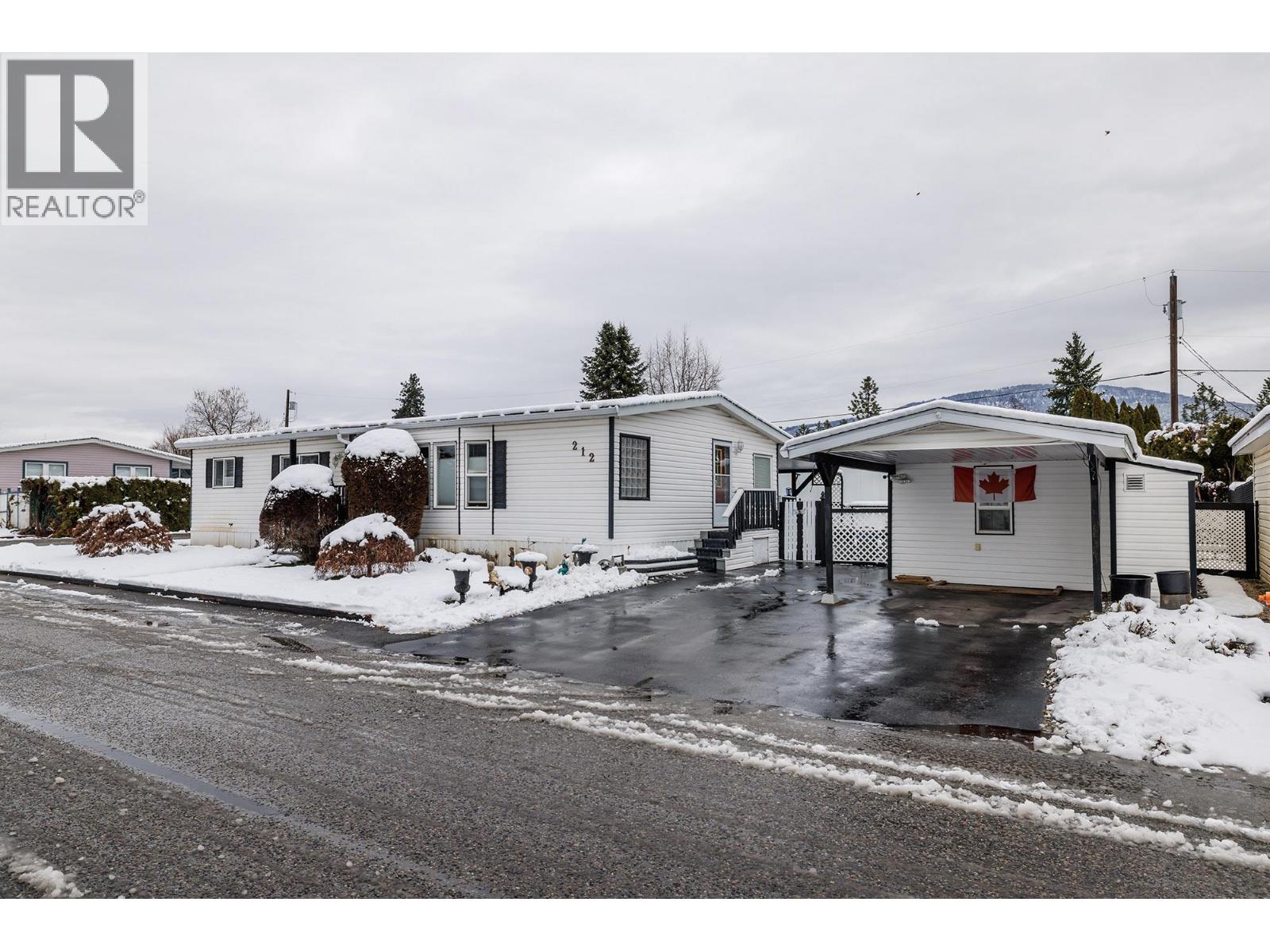 720 Commonwealth Road Unit# 212, kelowna, British Columbia
