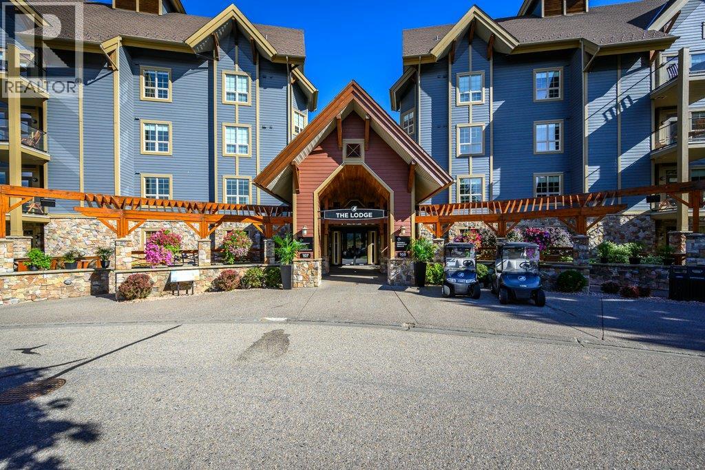 107 Village Centre Court Unit# 114 Lot# 57, Vernon, British Columbia  V1H 1Y8 - Photo 1 - 10379568