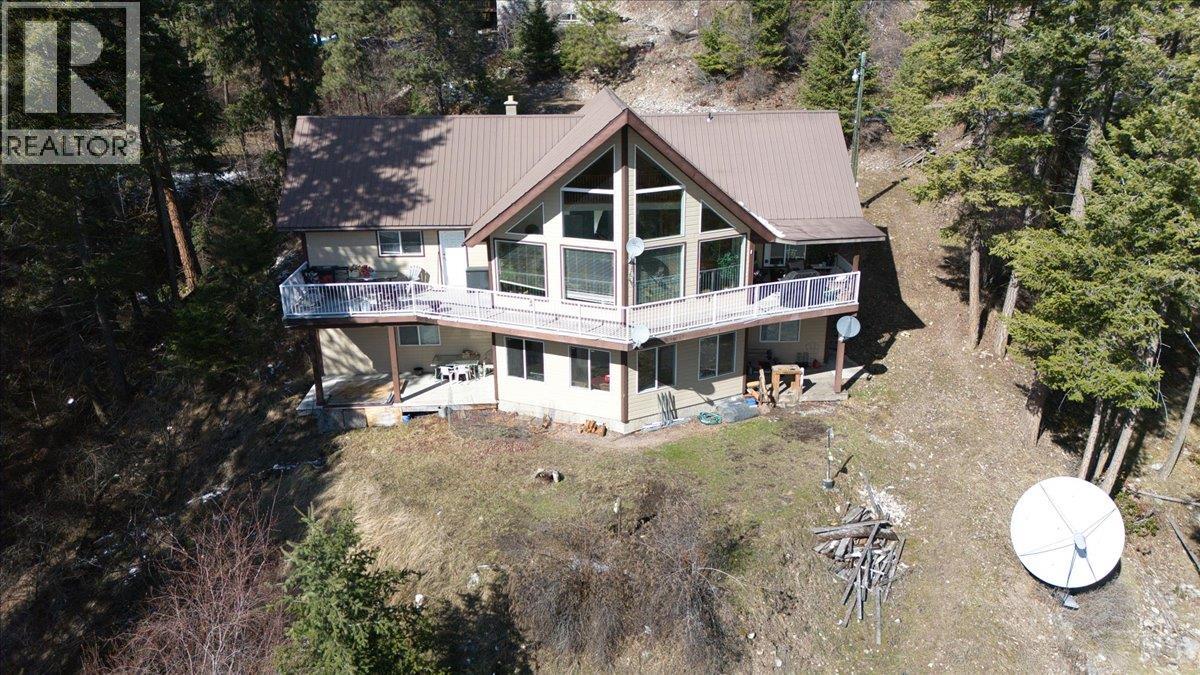 9515 Keithley Road, Vernon, British Columbia  V1H 2E5 - Photo 2 - 10378070