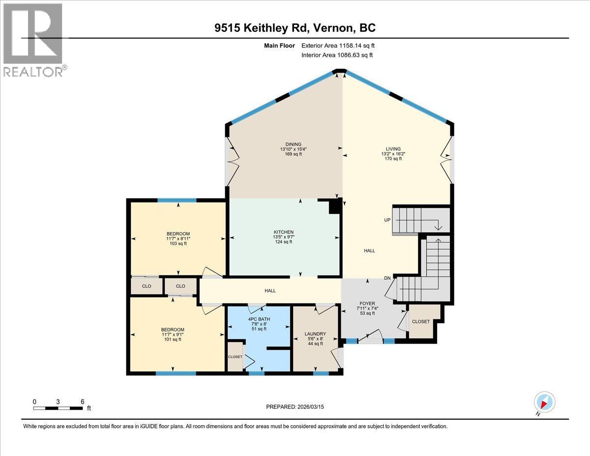 9515 Keithley Road, Vernon, British Columbia  V1H 2E5 - Photo 22 - 10378070