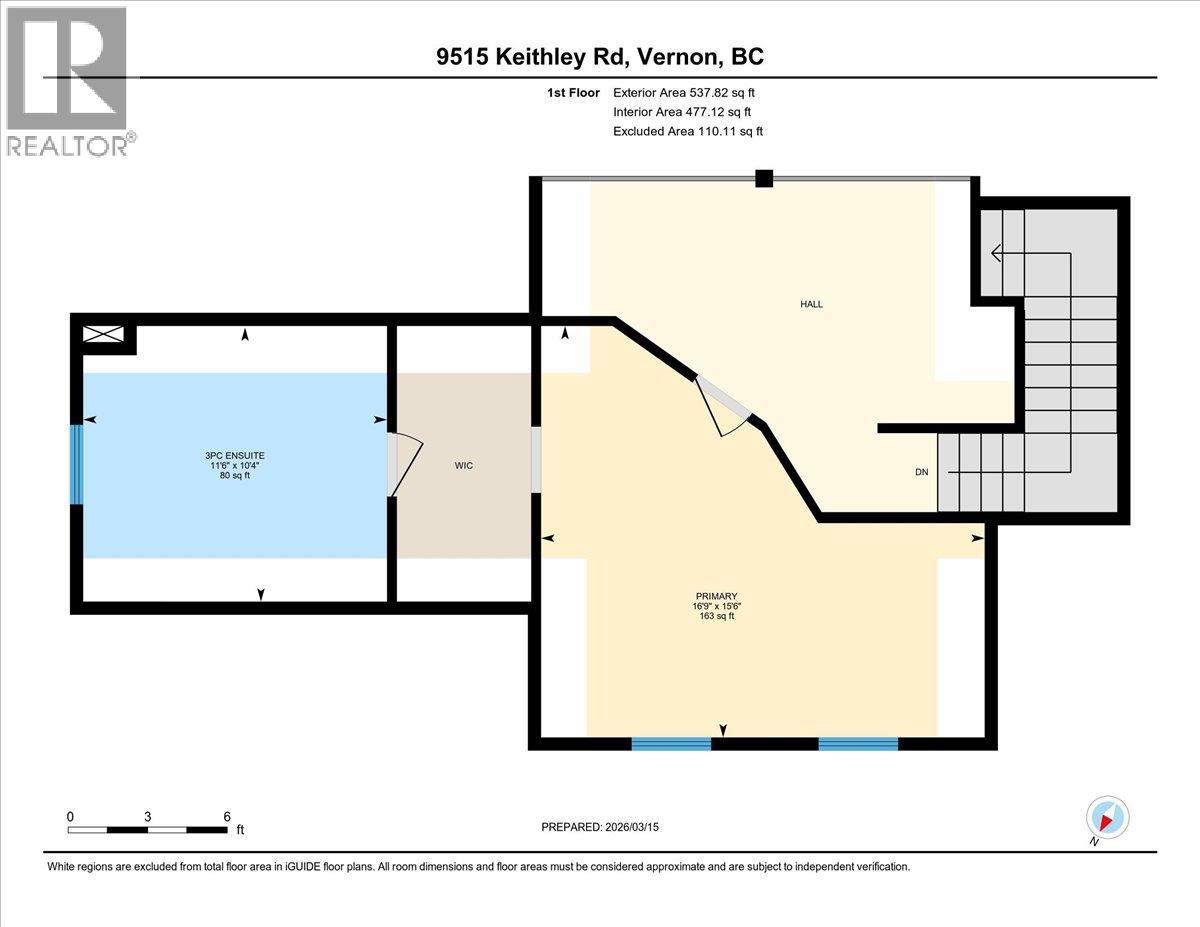 9515 Keithley Road, Vernon, British Columbia  V1H 2E5 - Photo 23 - 10378070