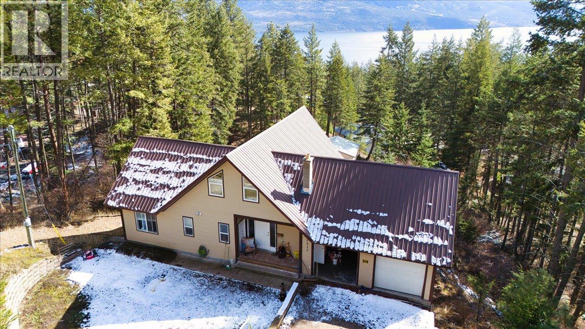 9515 Keithley Road, Vernon, British Columbia  V1H 2E5 - Photo 3 - 10378070