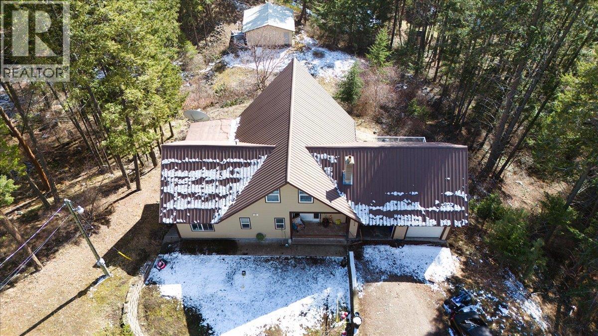 9515 Keithley Road, Vernon, British Columbia  V1H 2E5 - Photo 31 - 10378070