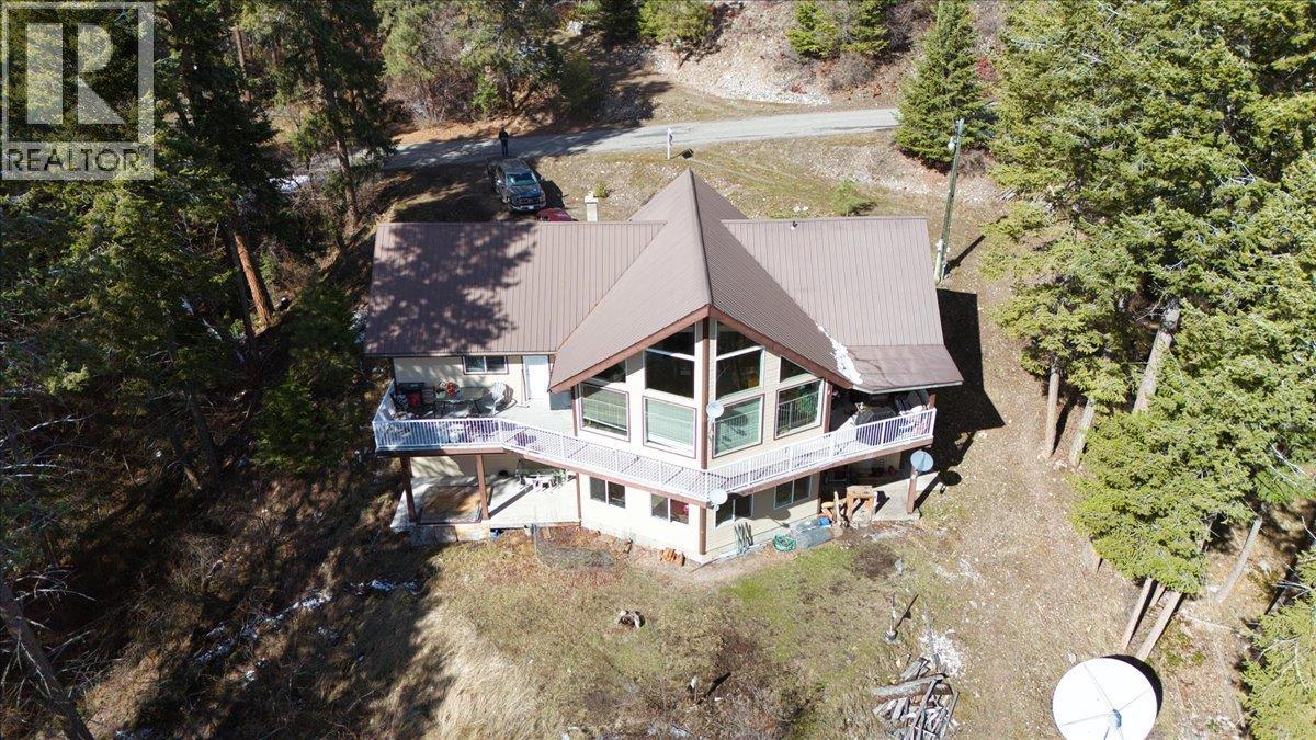 9515 Keithley Road, Vernon, British Columbia  V1H 2E5 - Photo 36 - 10378070
