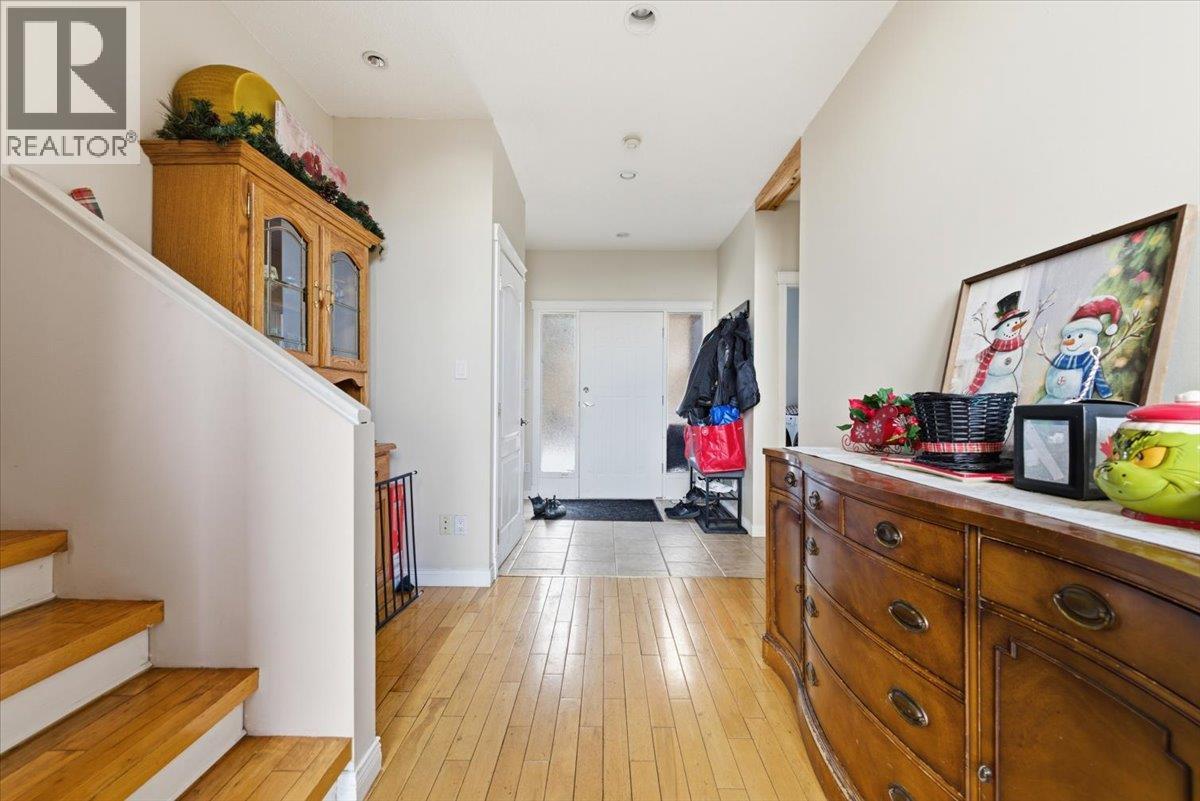 9515 Keithley Road, Vernon, British Columbia  V1H 2E5 - Photo 6 - 10378070